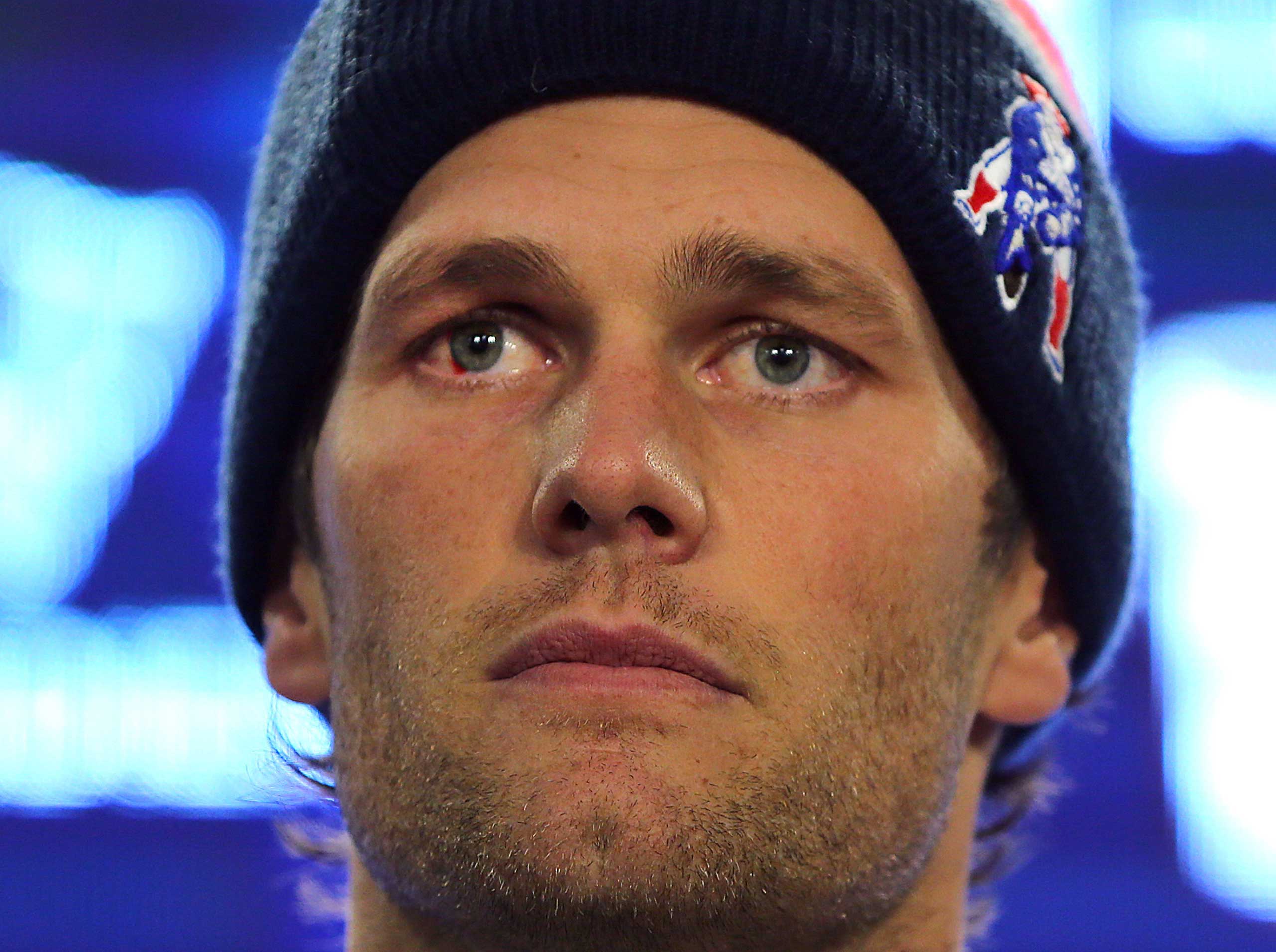 Tom Brady