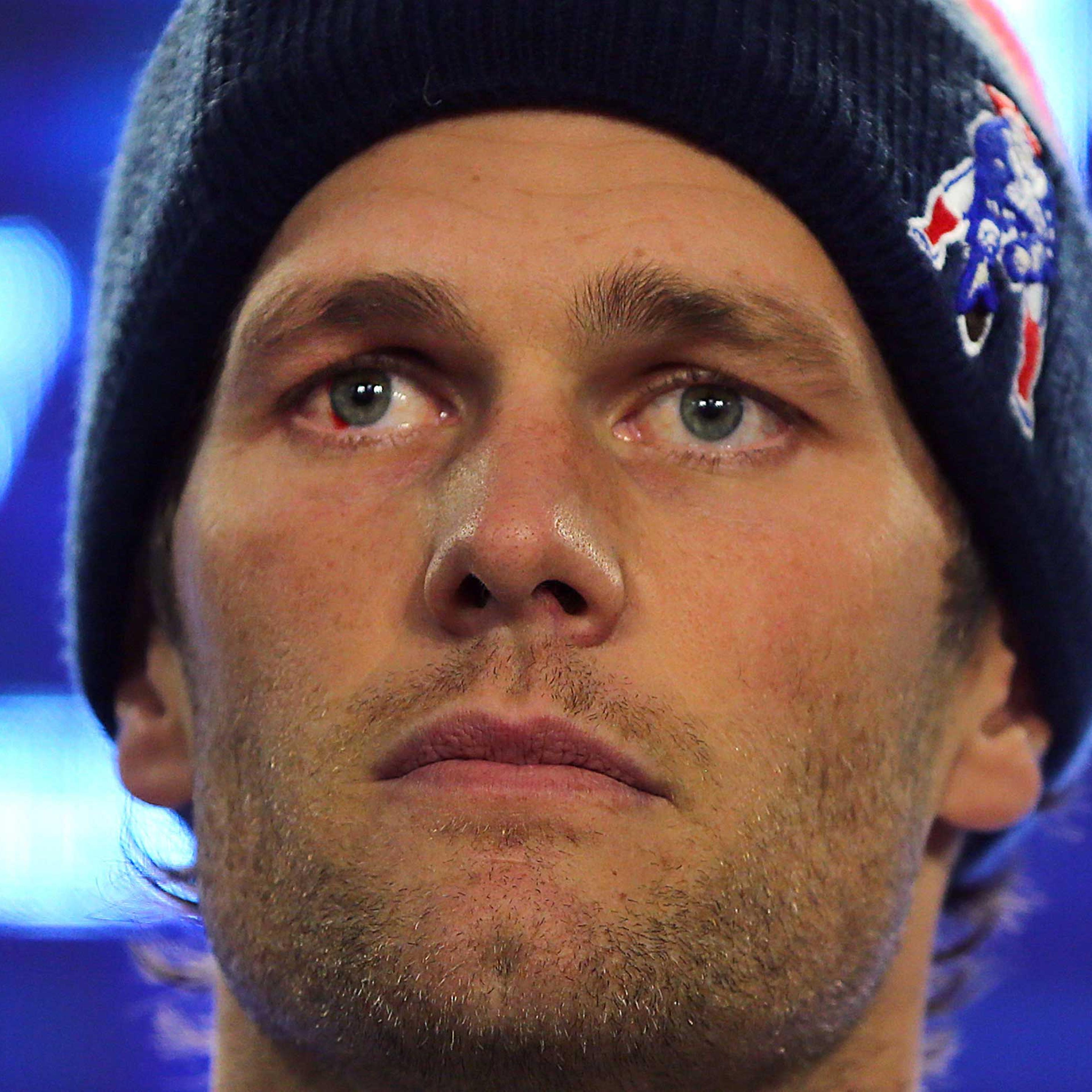 Tom Brady