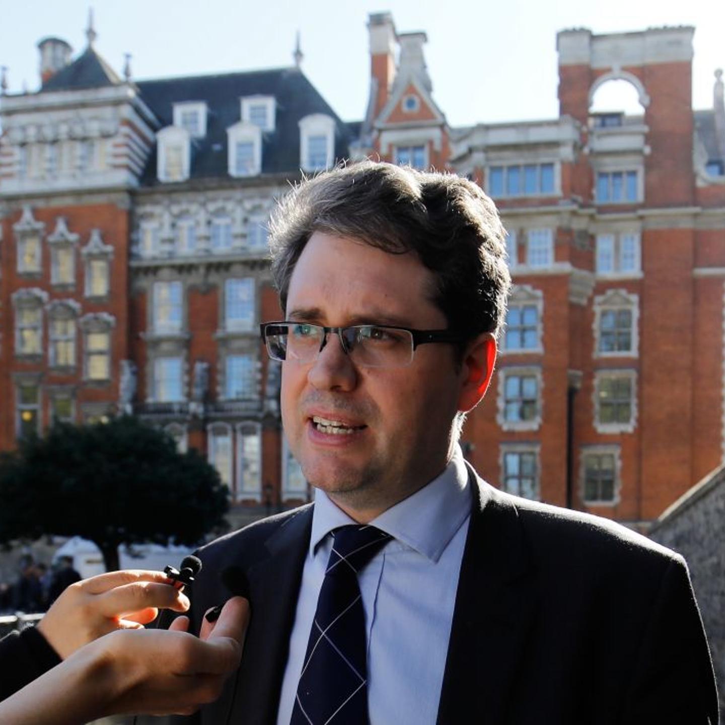 BRITAIN-RUSSIA-POLITICS-ESPIONAGE