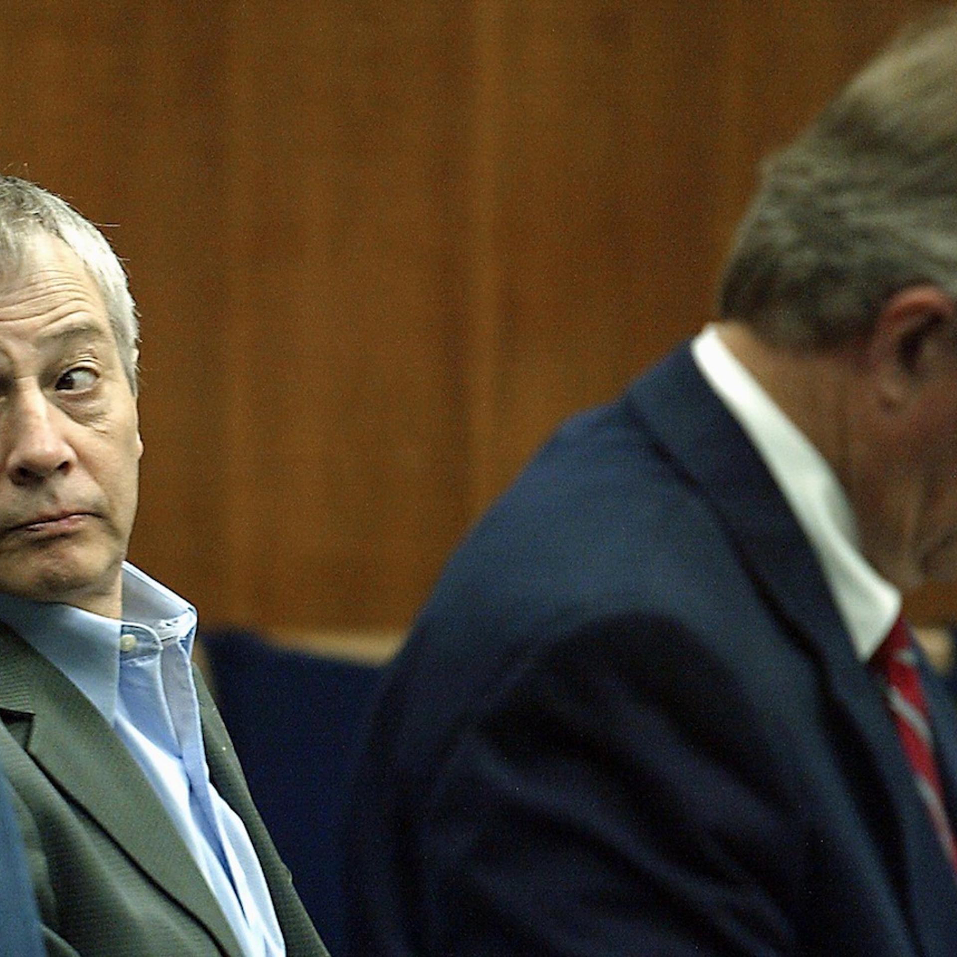Deliberations Resume In Durst Trial