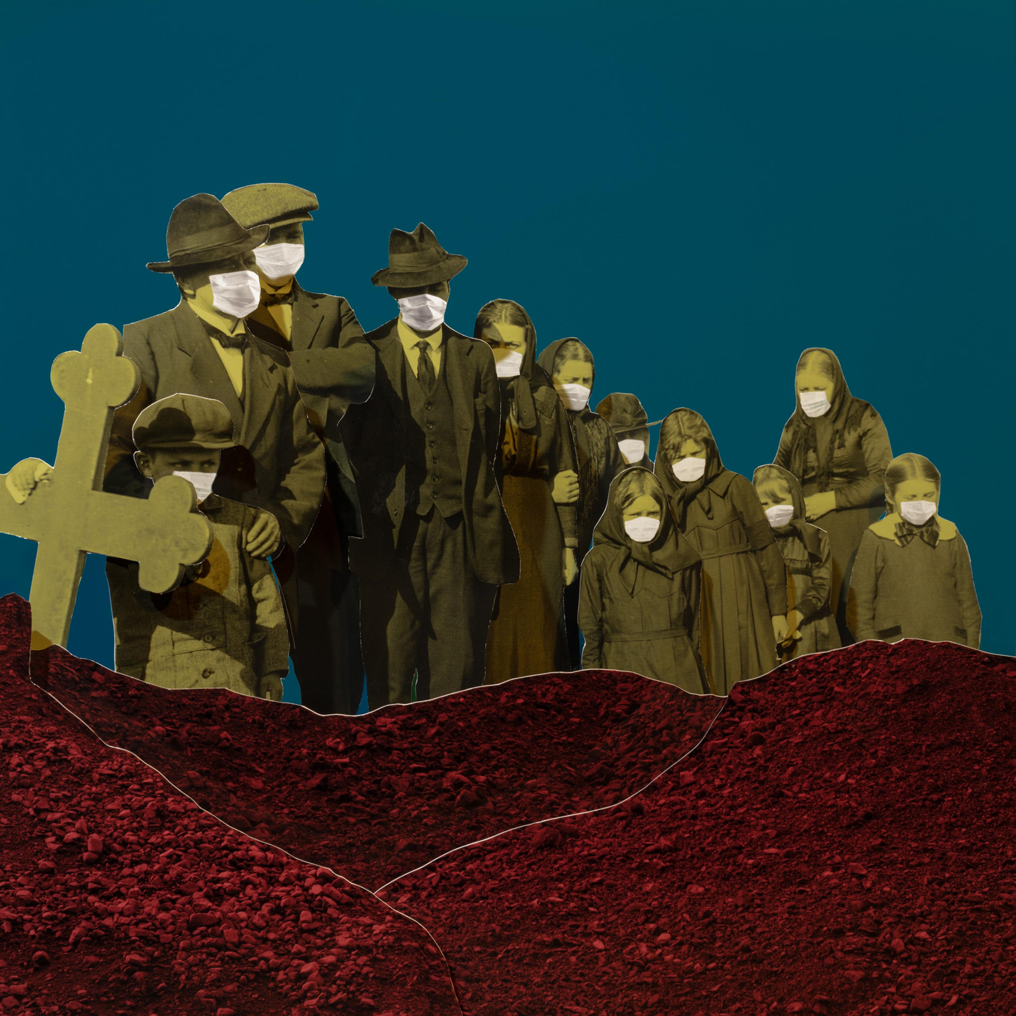 burials-grieving-pandemics-coronavirus