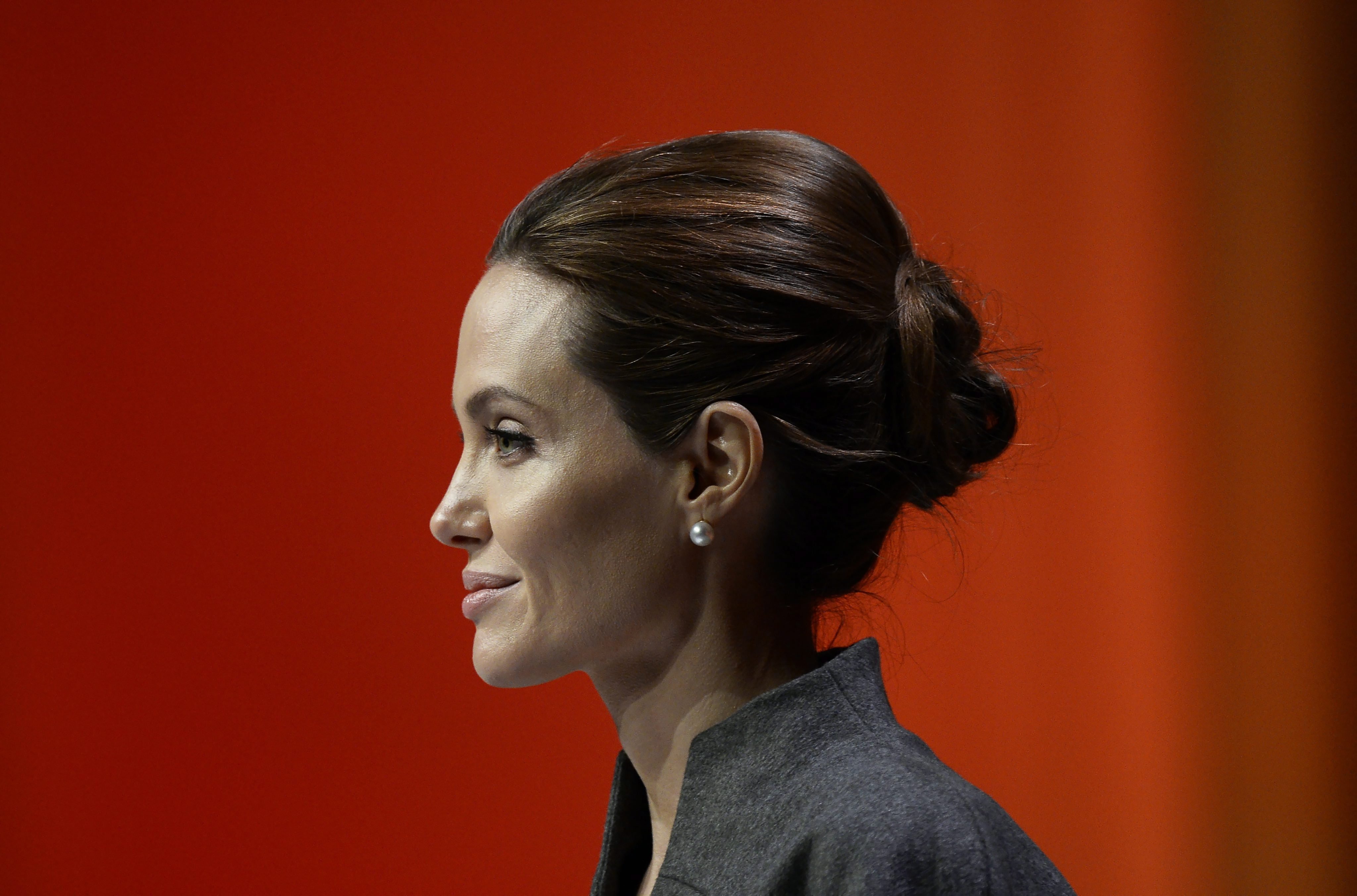 Global Summit to End Sexual Violence in Conflict - Final Day
