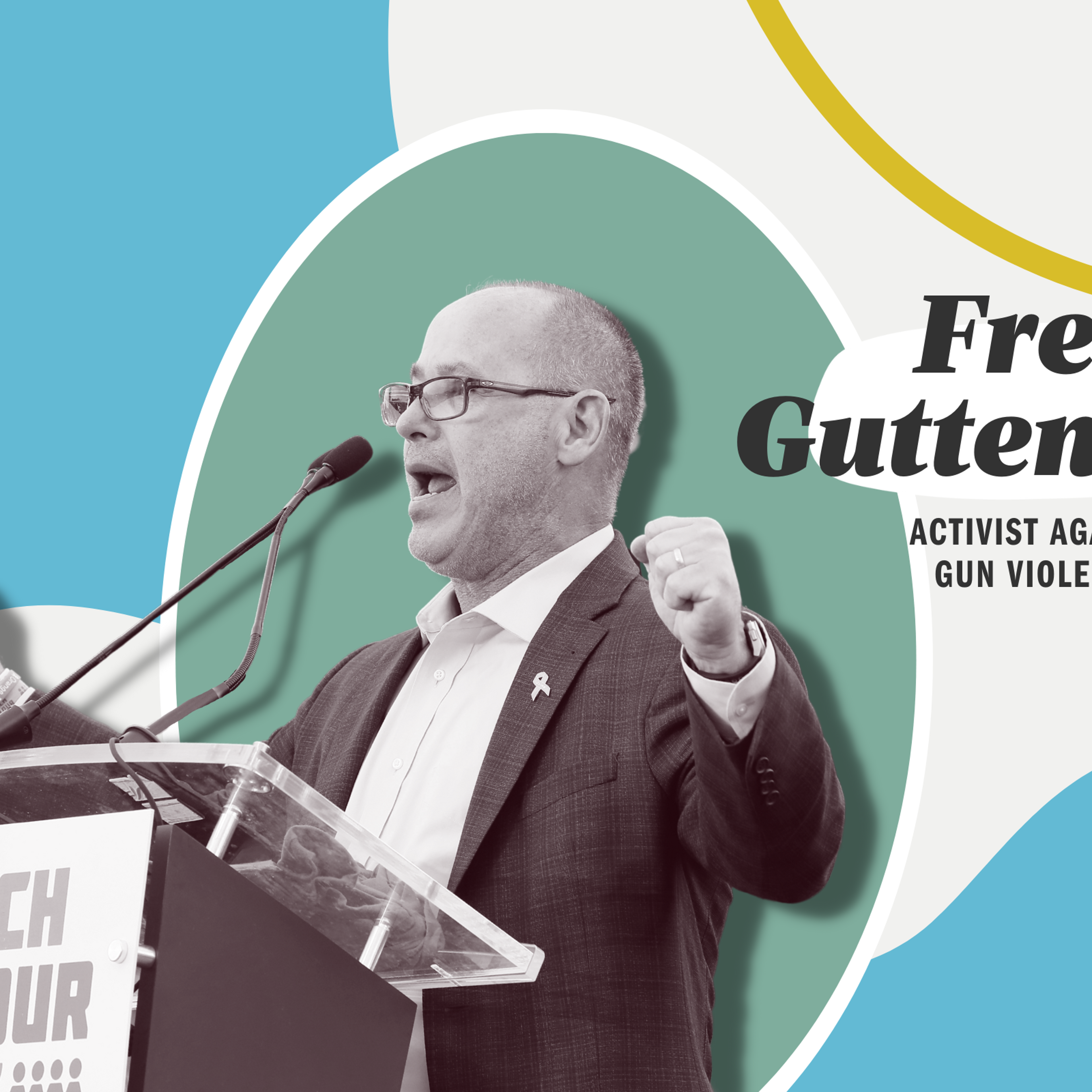Fred Guttenberg, The Parent Files