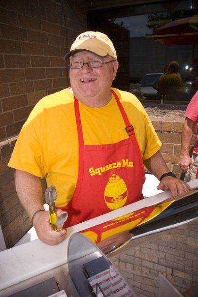 National Hot Dog Day 2014: Hot Dog University