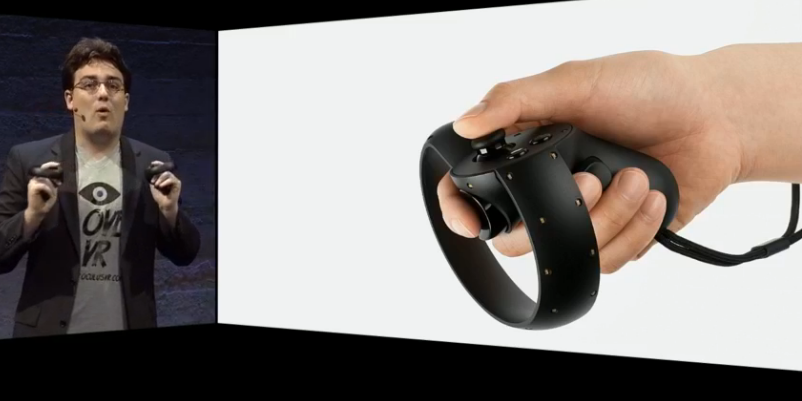 Oculus Rift