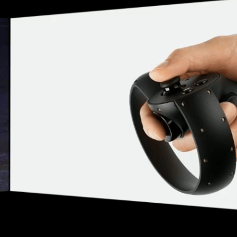 Oculus Rift