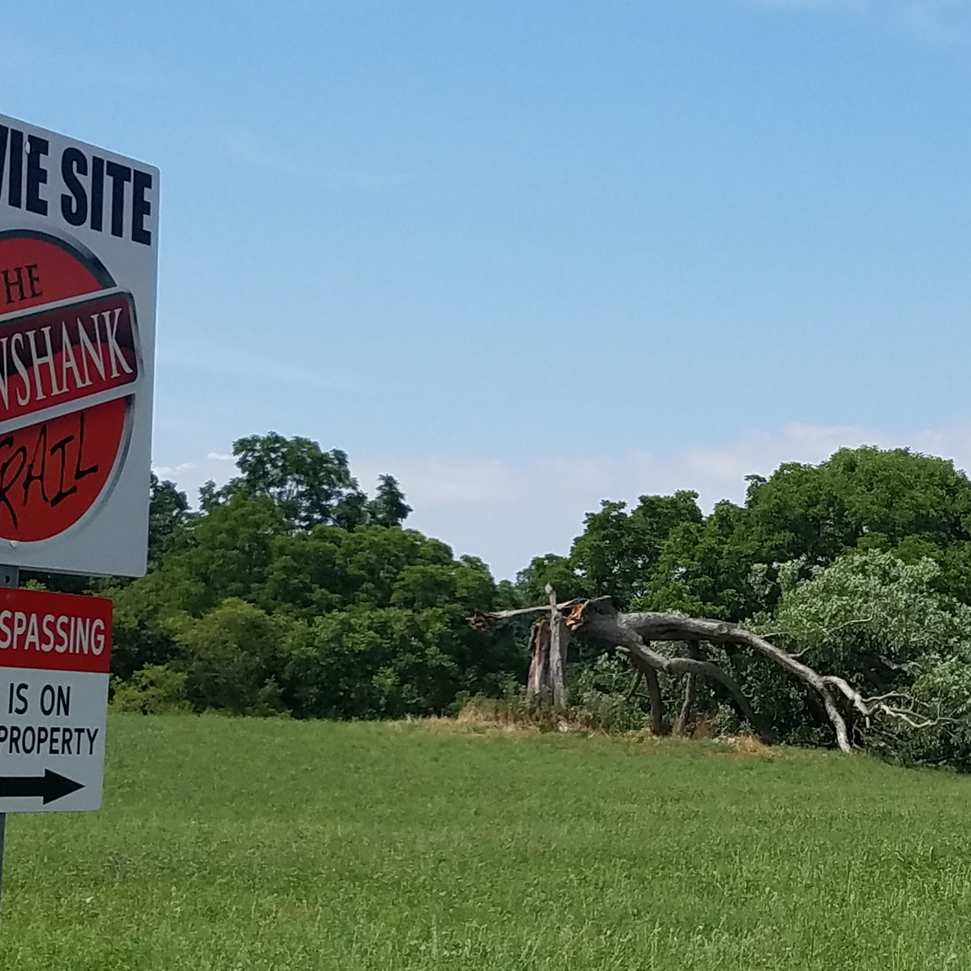 Ohio Tree Shawshank
