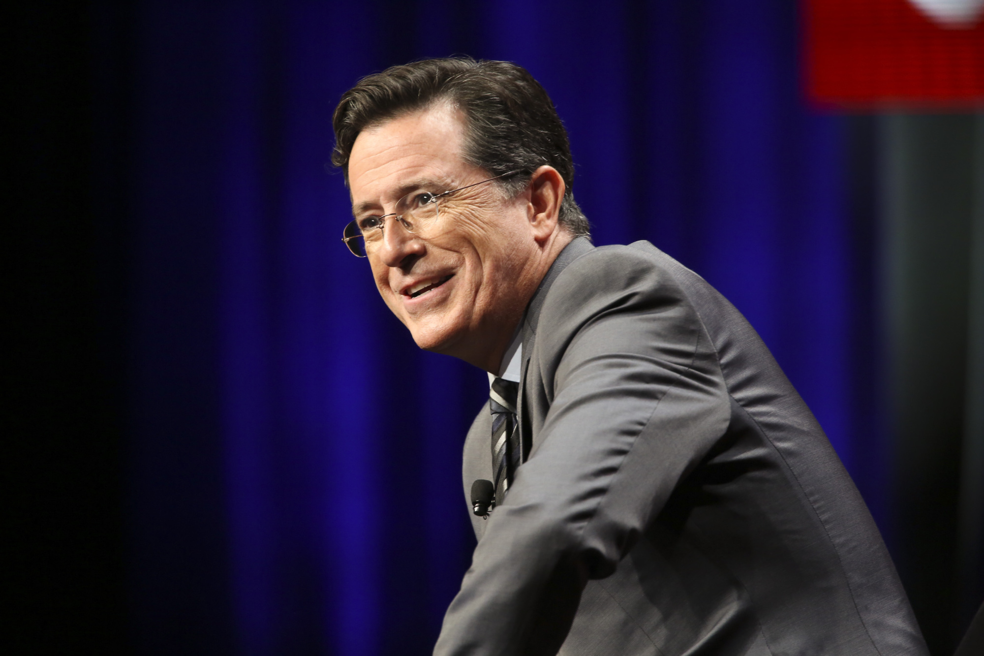 TCA Summer Press Tour 2015