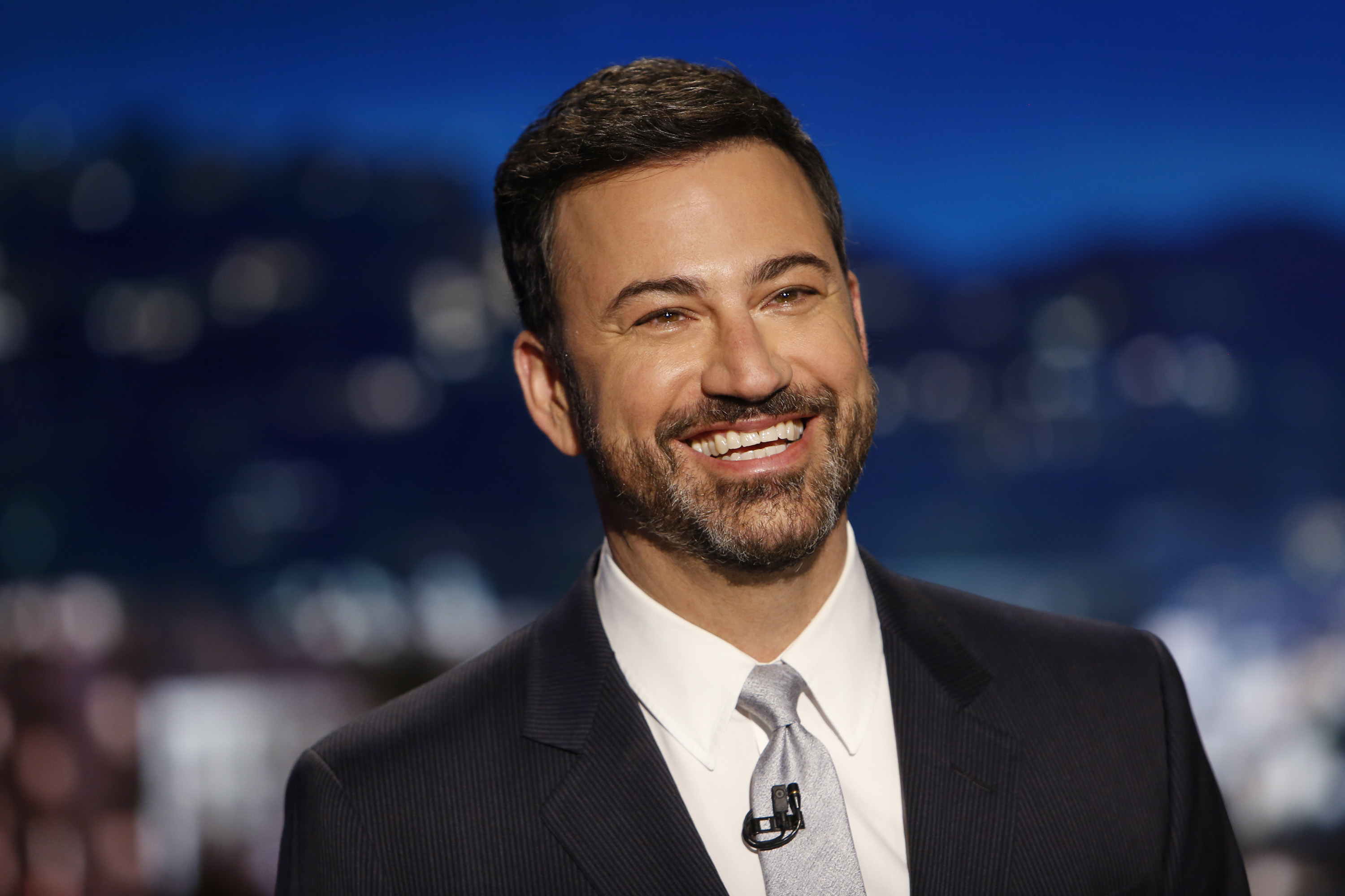 ABC's "Jimmy Kimmel Live" - Season 15