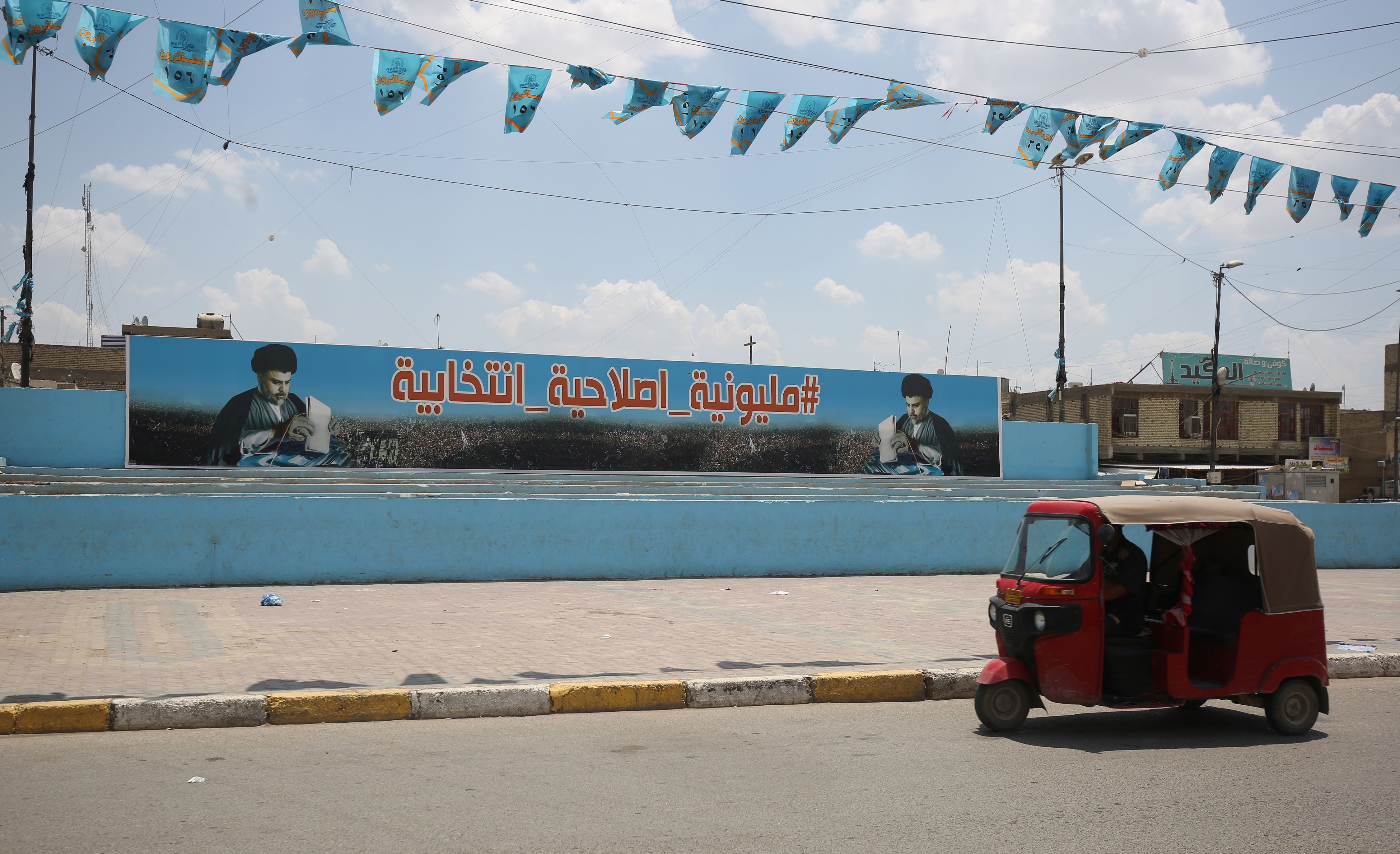IRAQ-VOTE