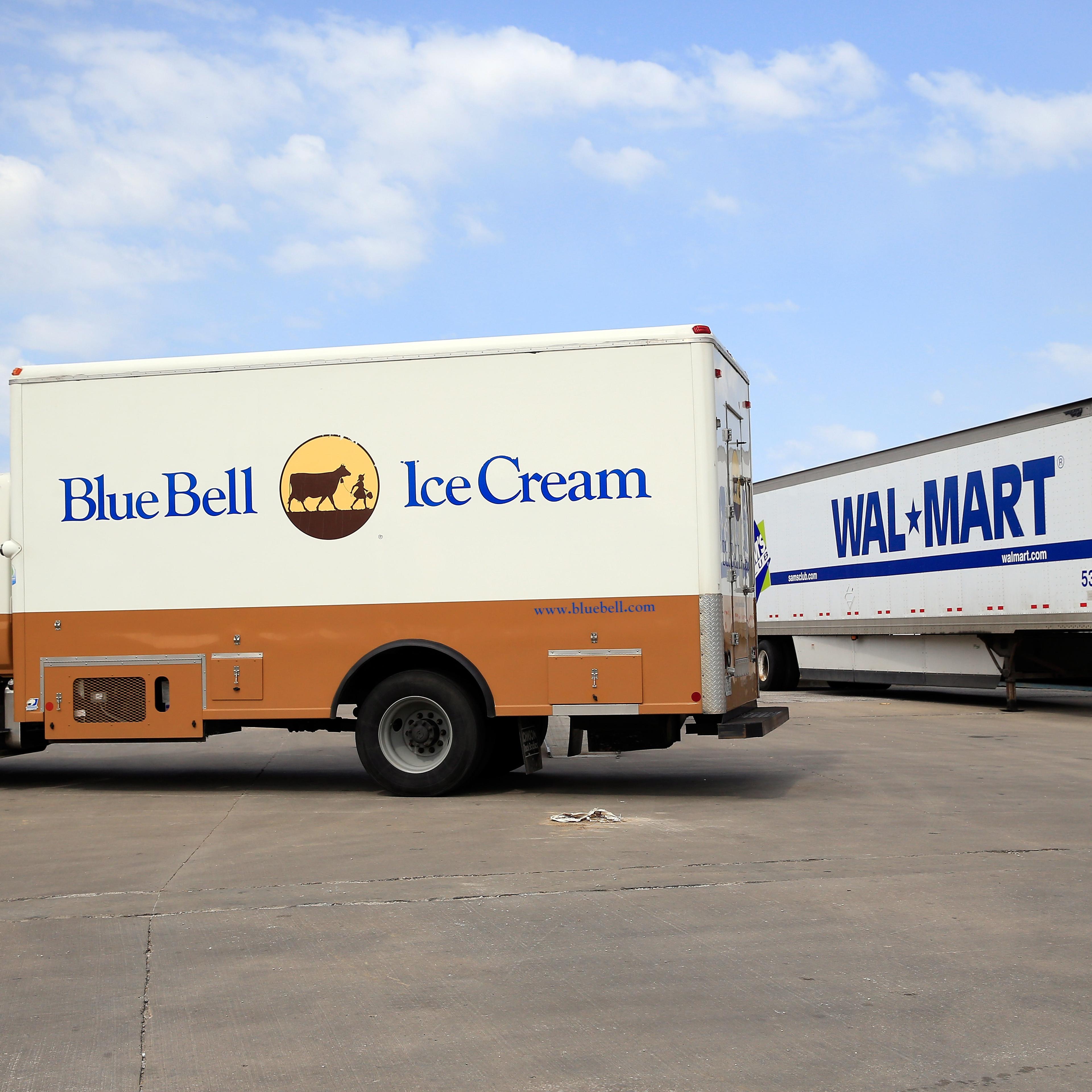 Blue Bell Creameries Recalls All Products After Listeria Contamination