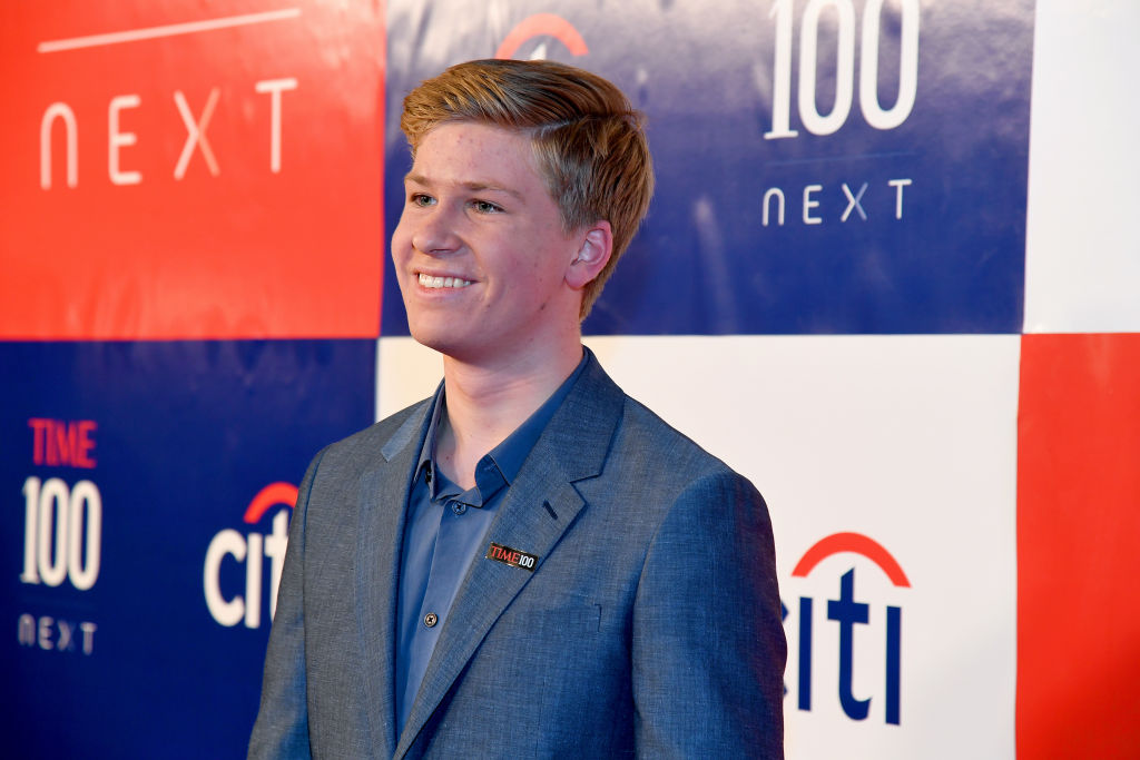 TIME 100 Next 2019