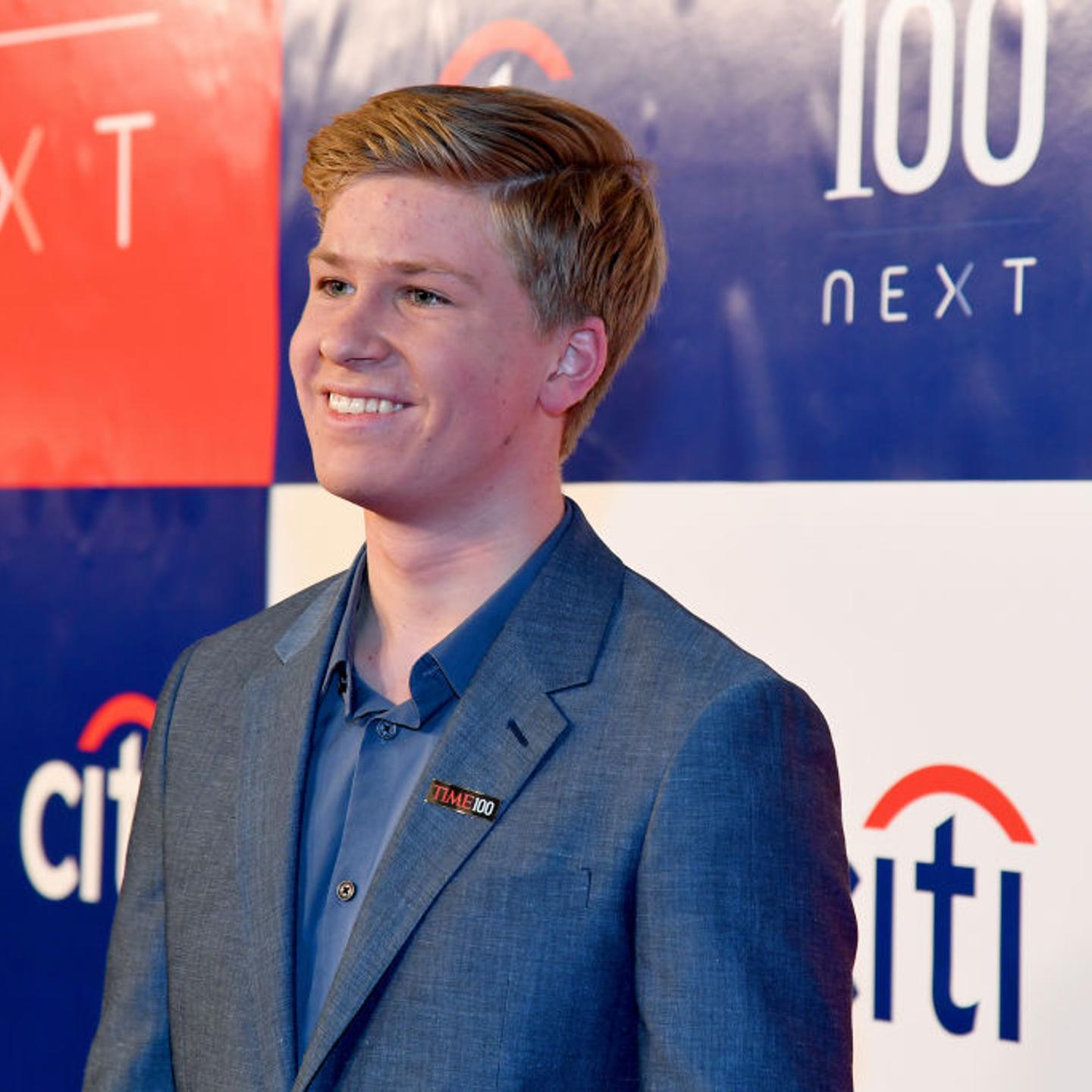 TIME 100 Next 2019