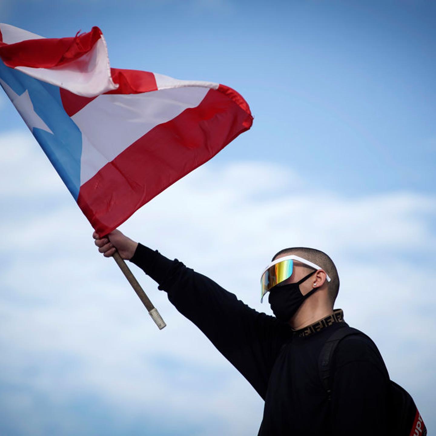 US-PUERTORICO-POLITICS-CORRUPTION-DEMO