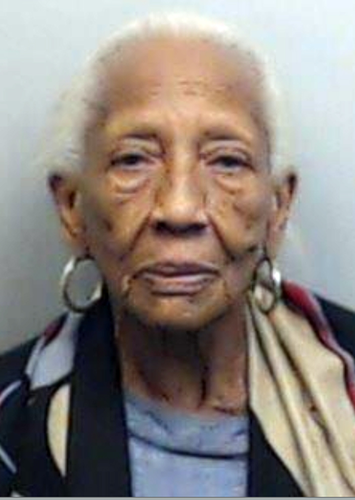 Famous Jewel Thief-Arrest