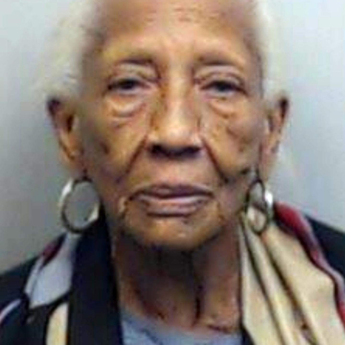 Famous Jewel Thief-Arrest