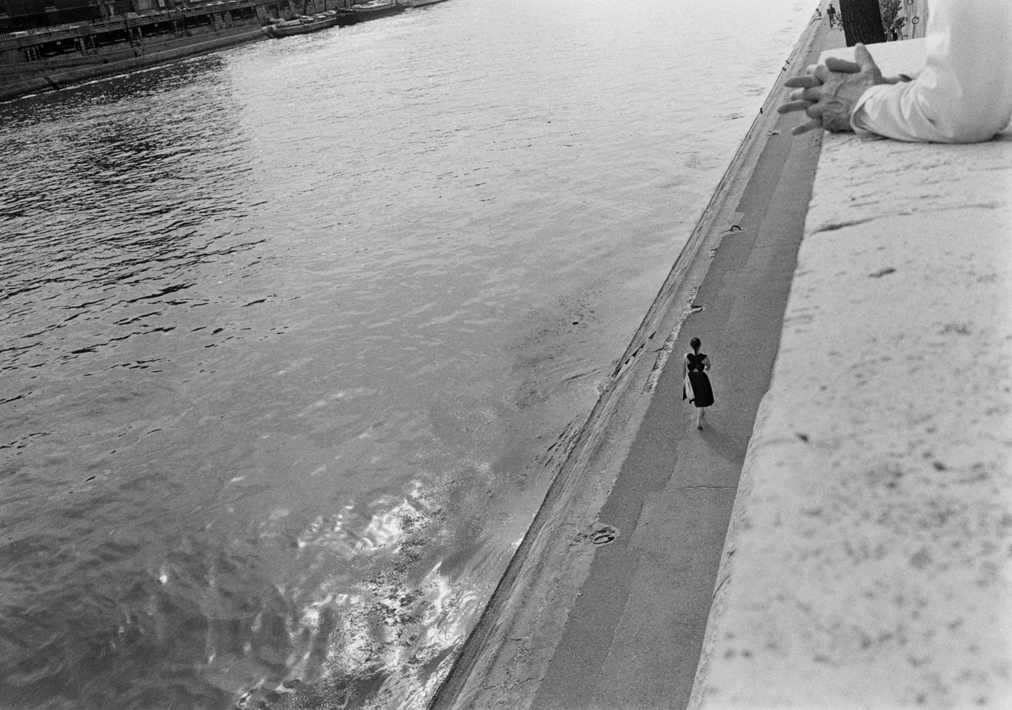 Paris In My Time: Mark Steinmetz