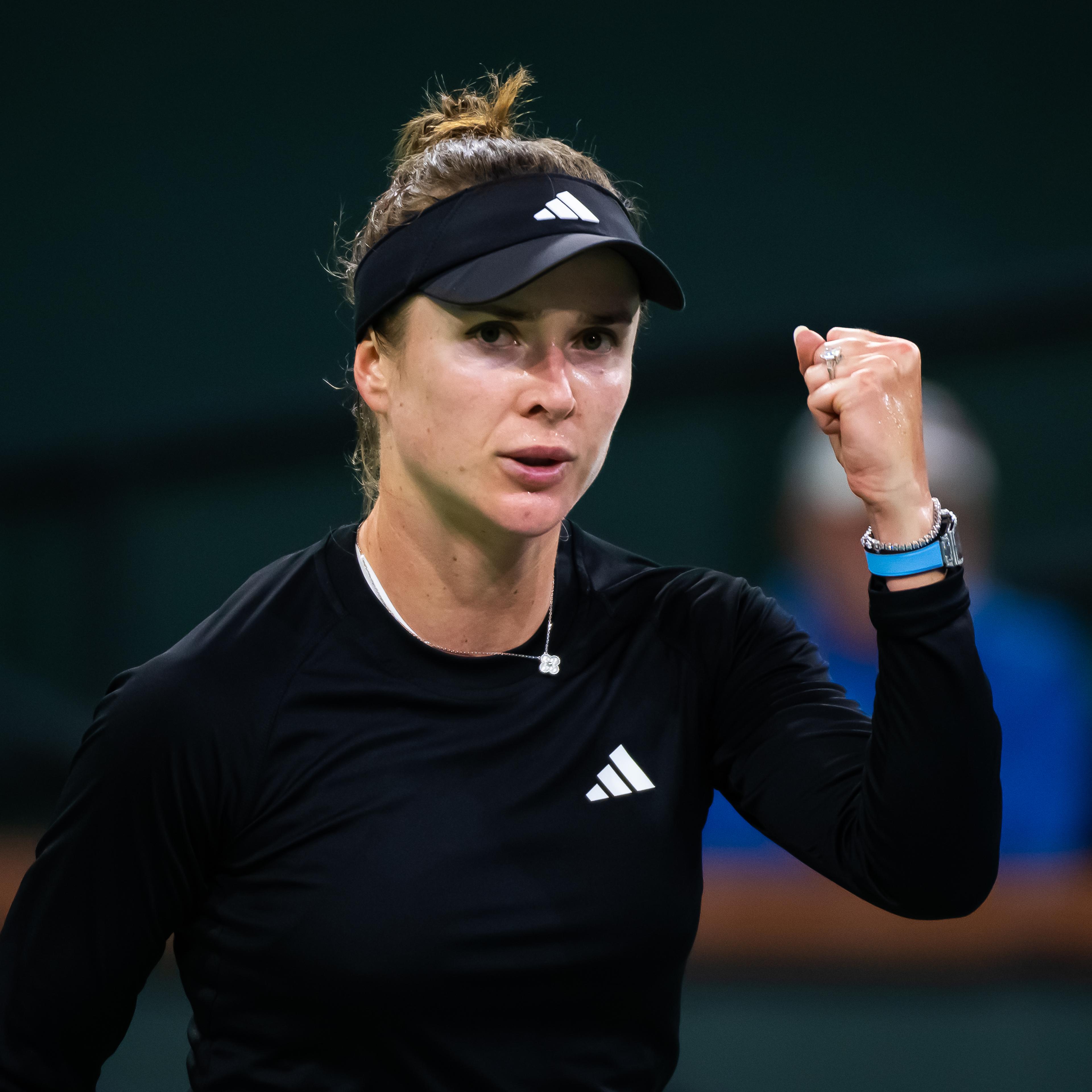 BNP Paribas Open 2024 - Day 9