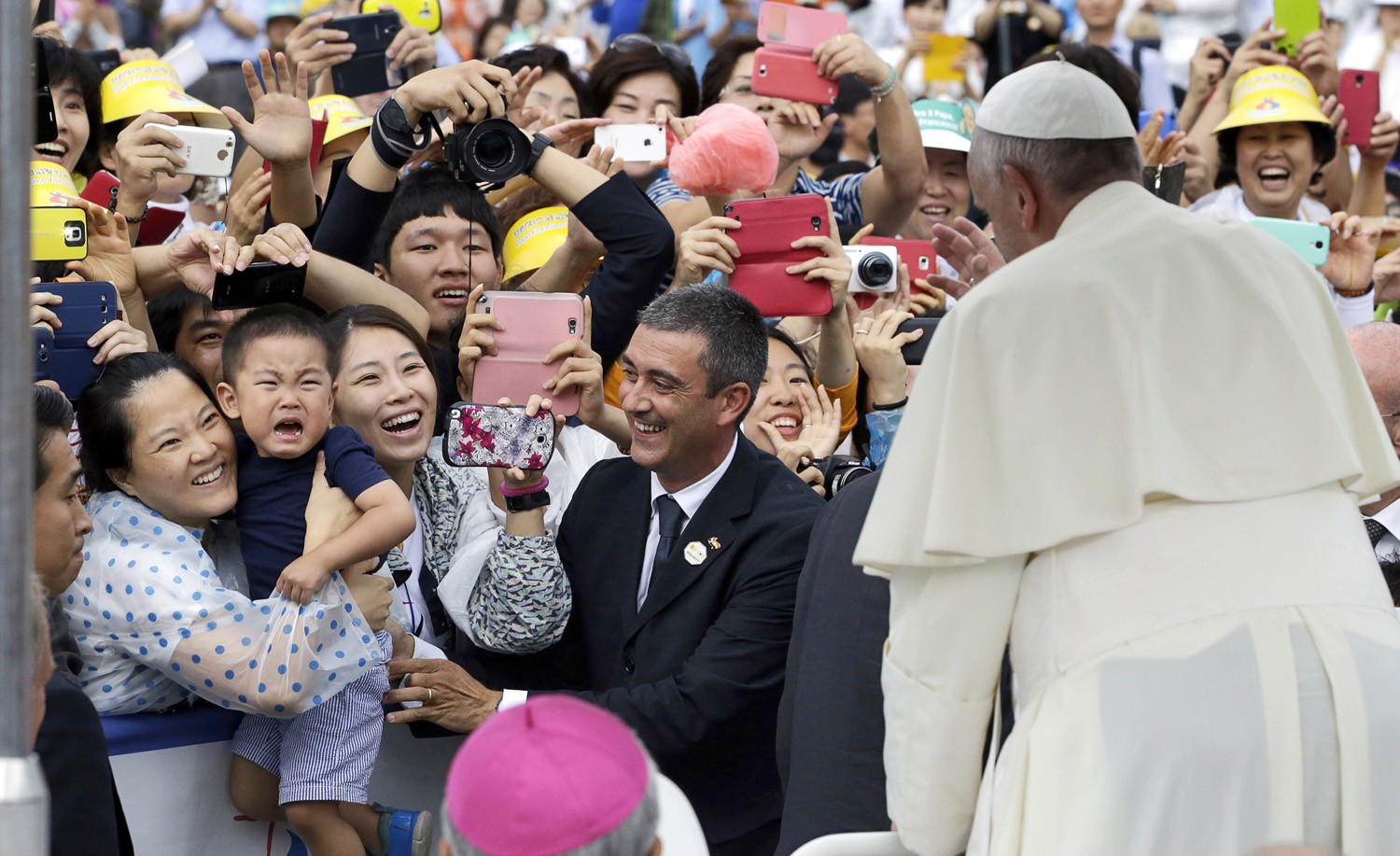 Pope Francis