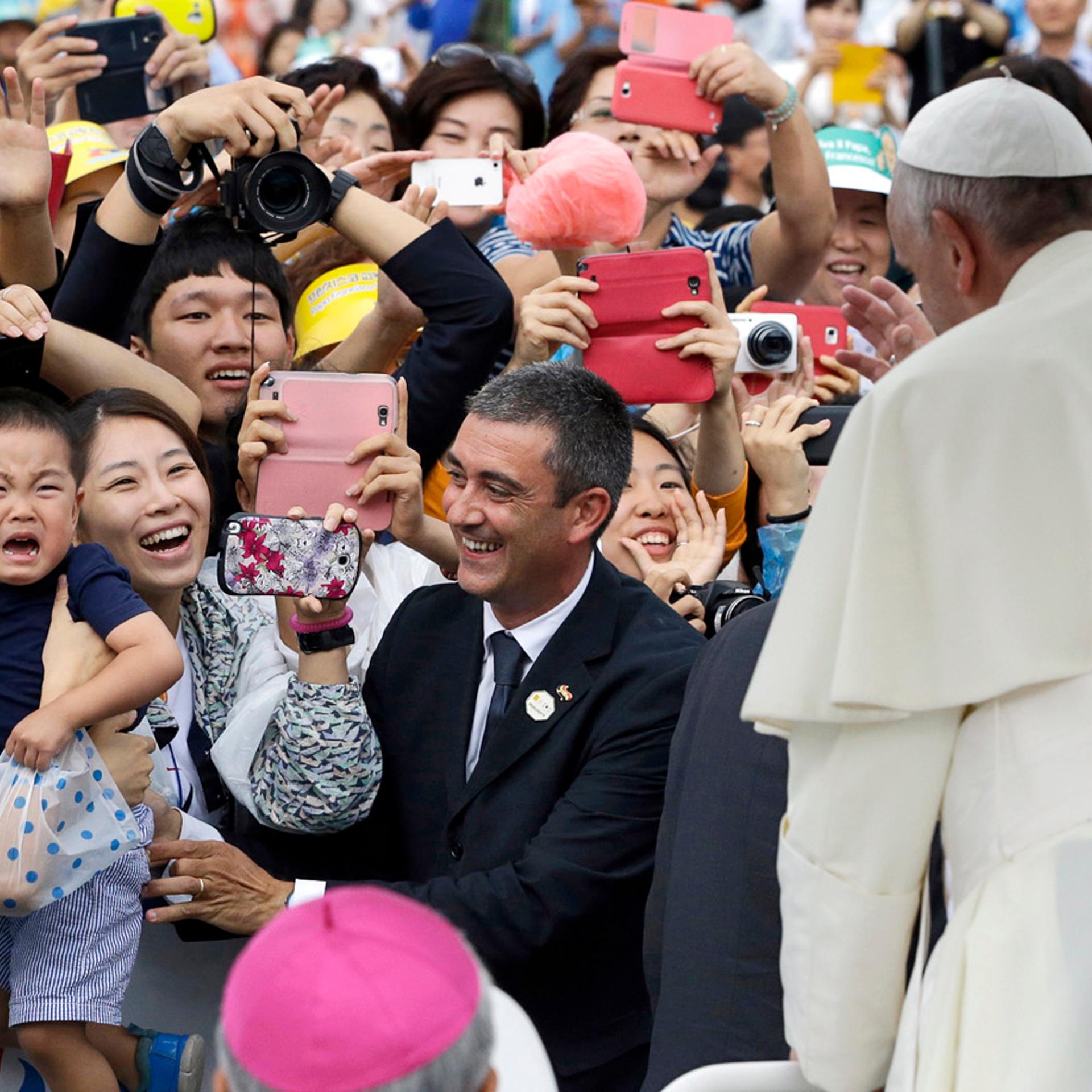 Pope Francis