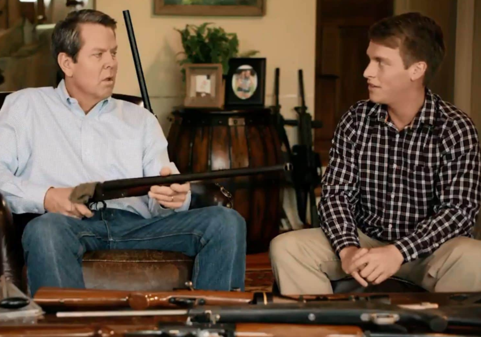 Brian Kemp Campaign Video for Georgia Governor