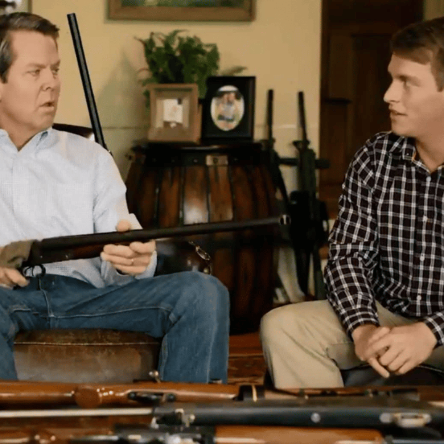 Brian Kemp Campaign Video for Georgia Governor