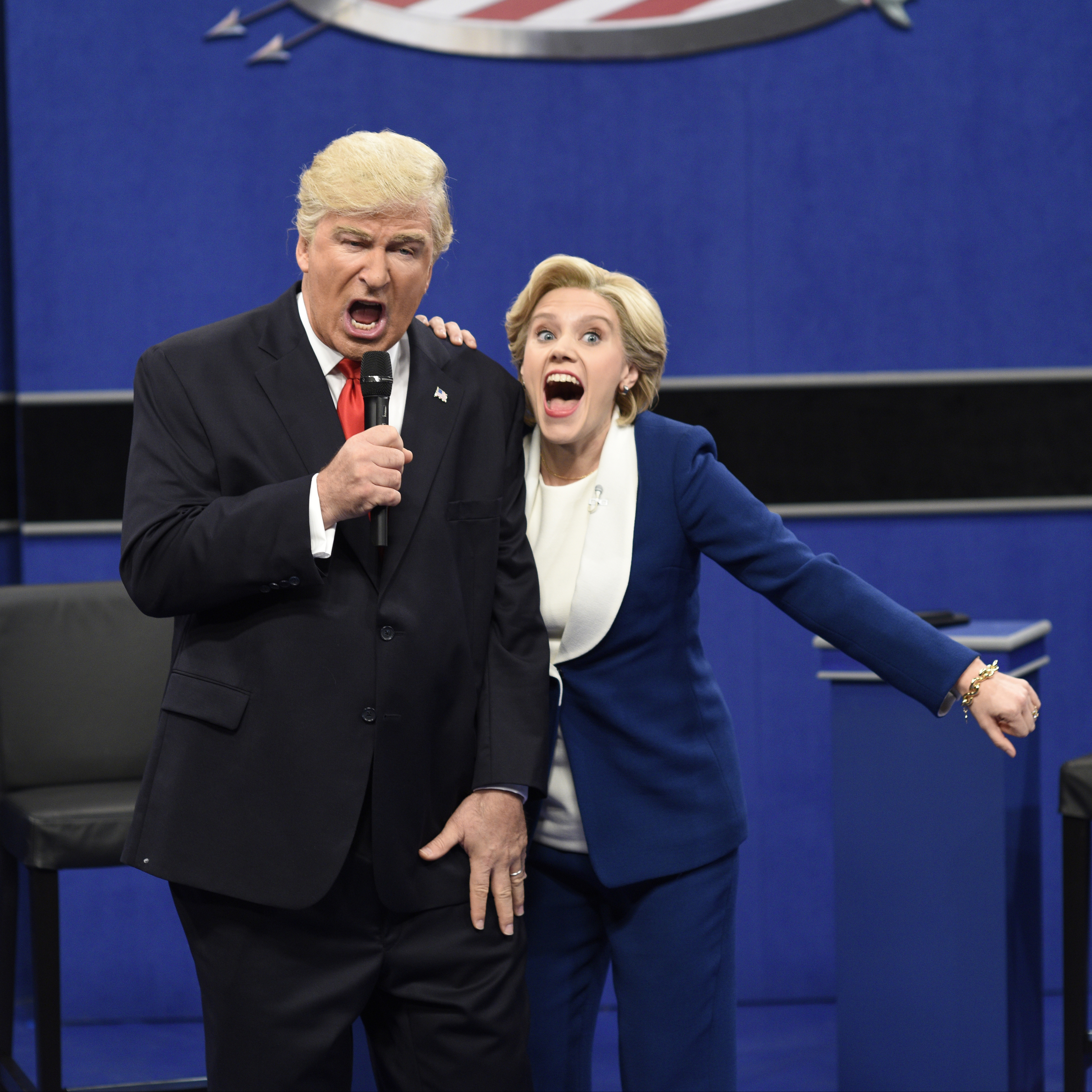 Saturday Night Live - Season 42