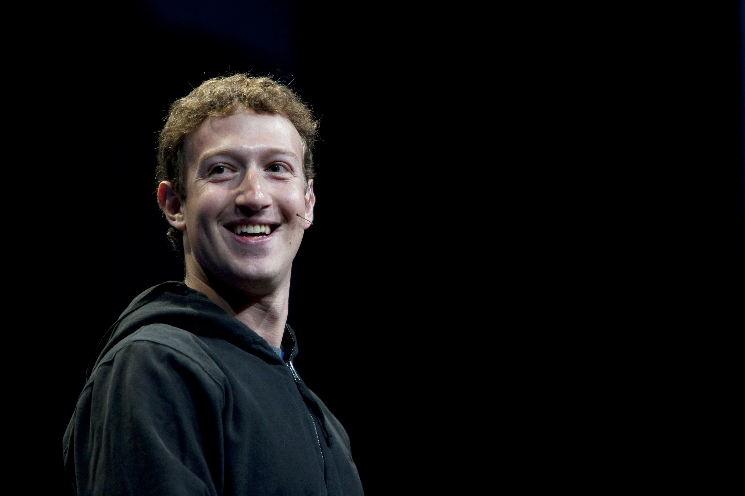 Facebook F8 Developers Conference