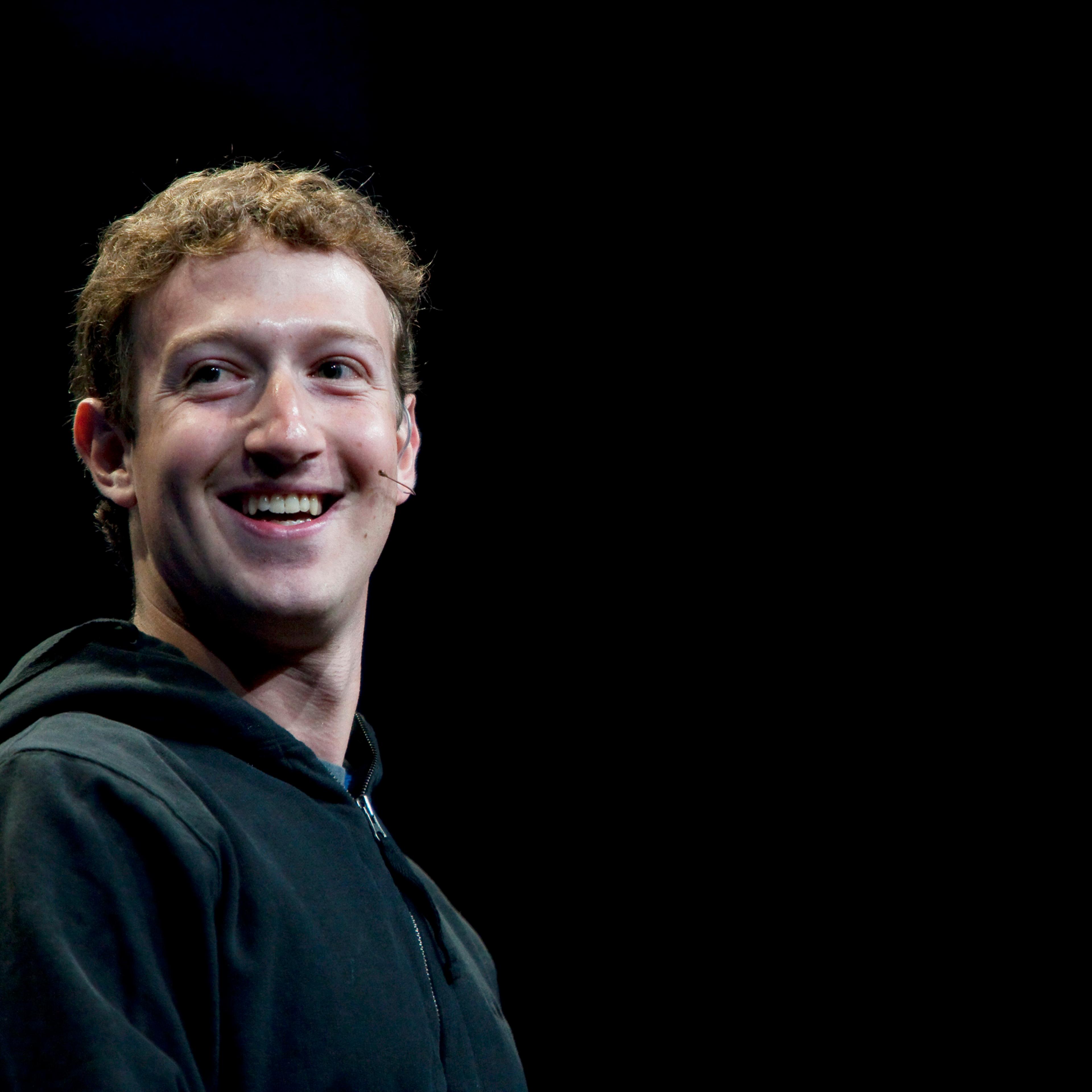 Facebook F8 Developers Conference