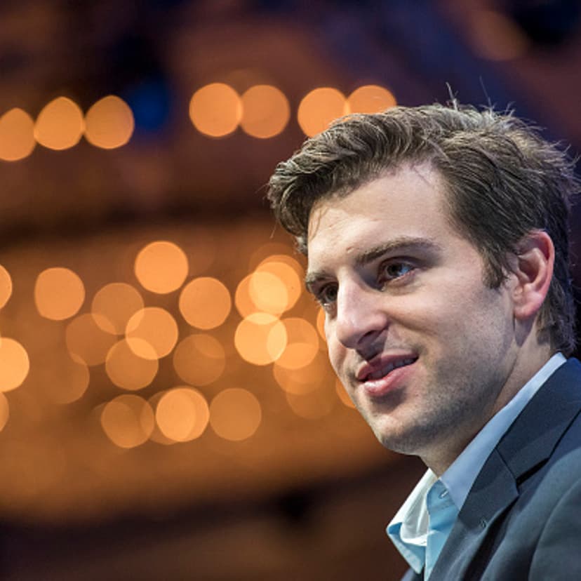 Key Speakers At 2015 The Fortune Global Forum