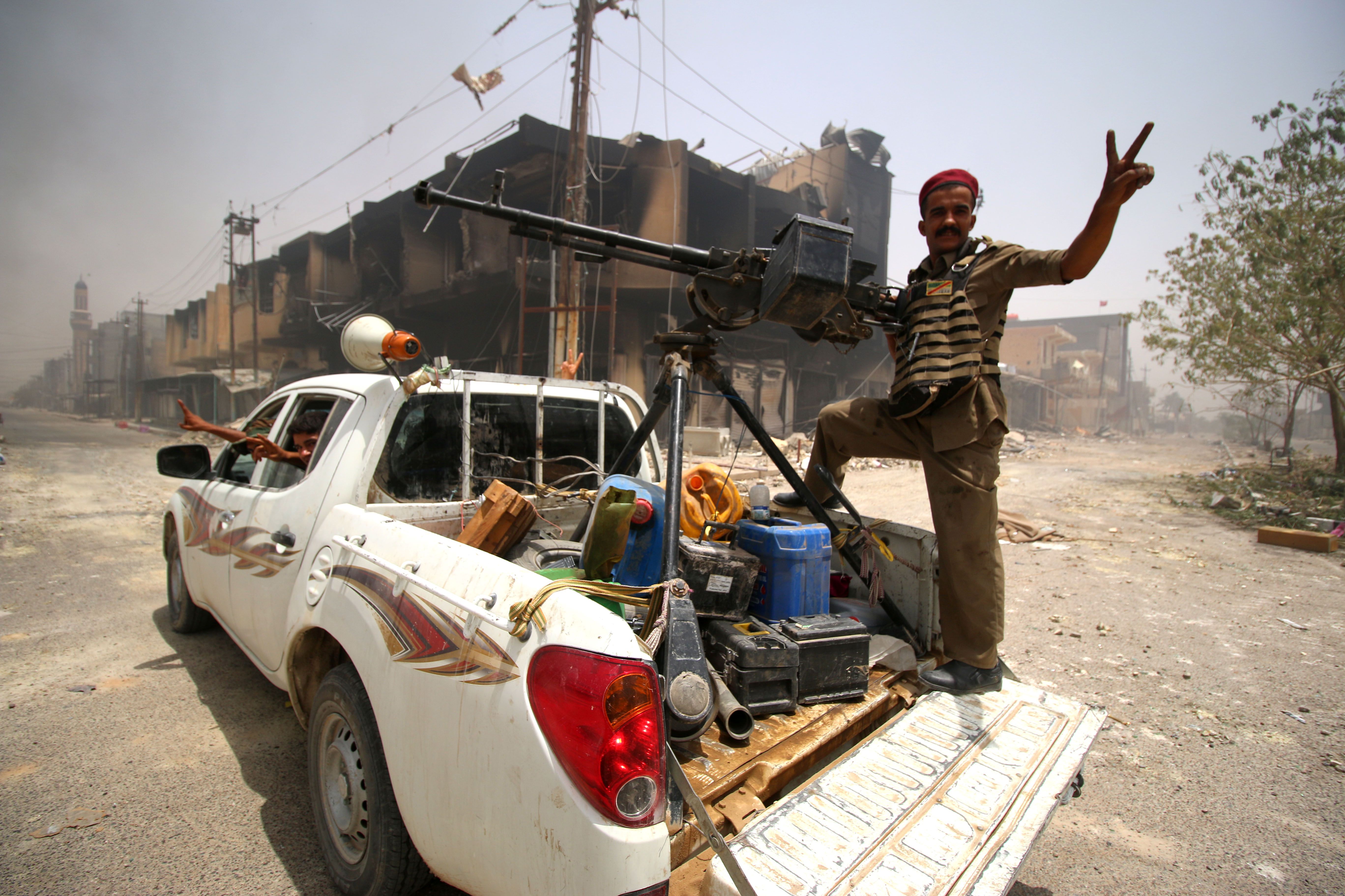 IRAQ-CONFLICT