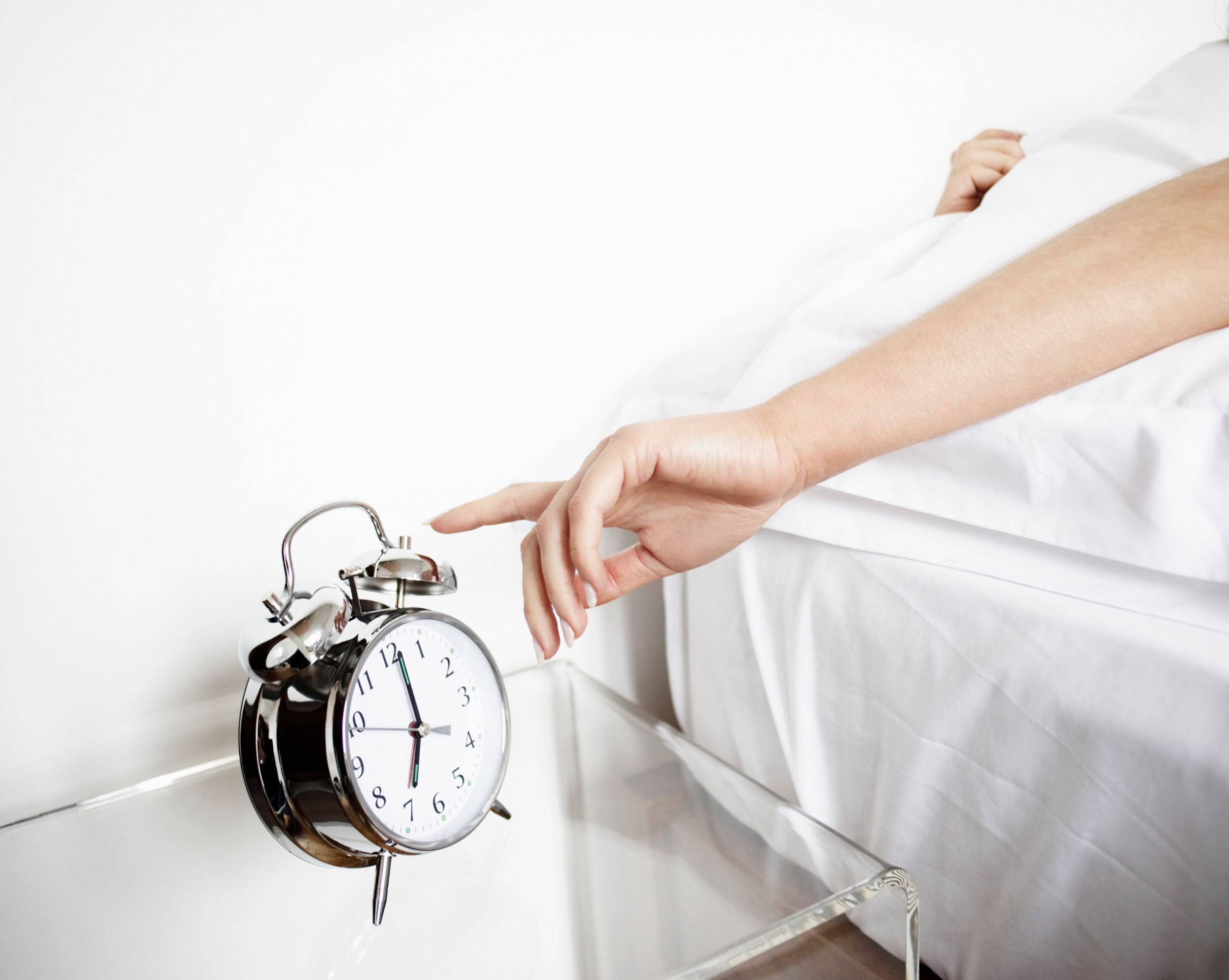 TIME health stock
