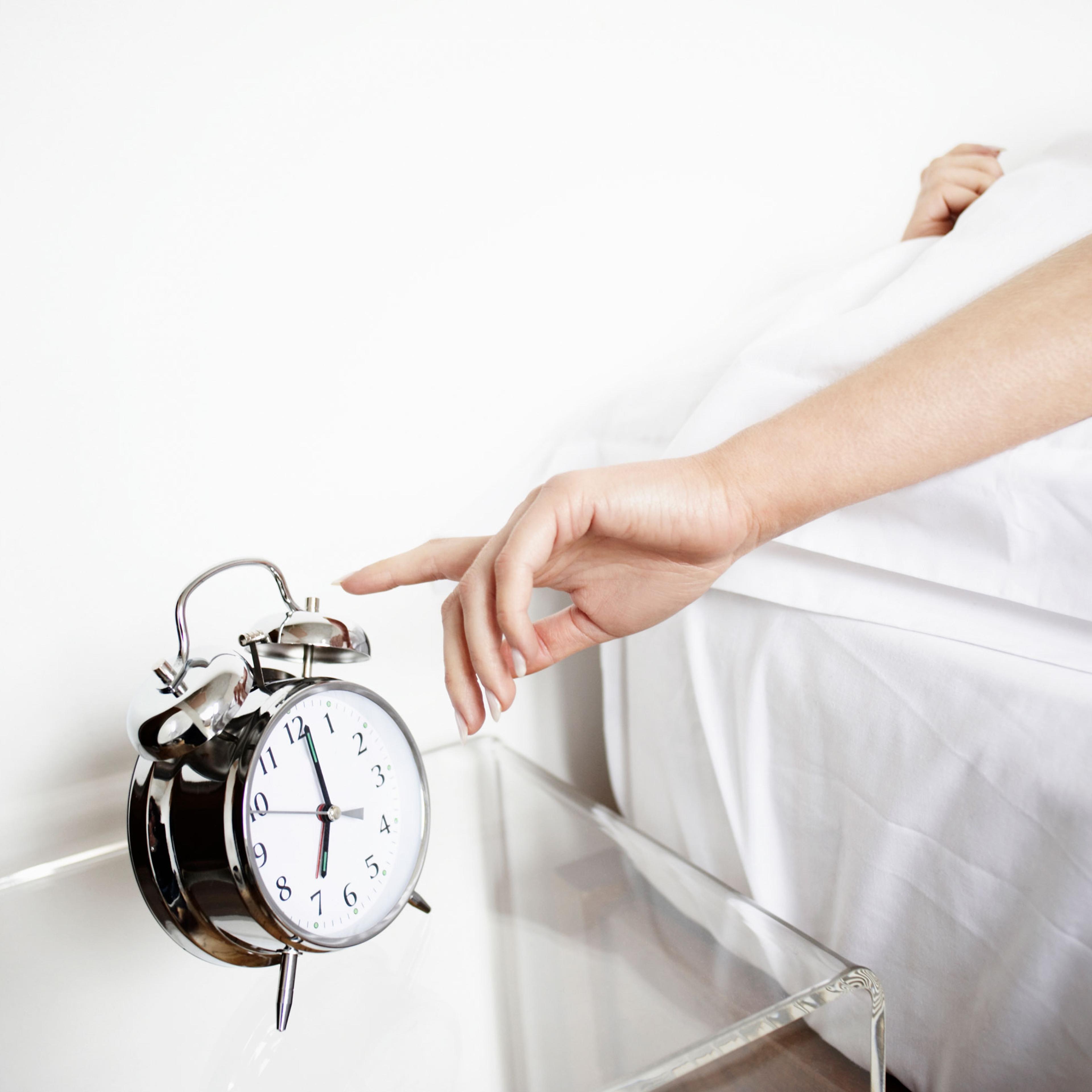TIME health stock