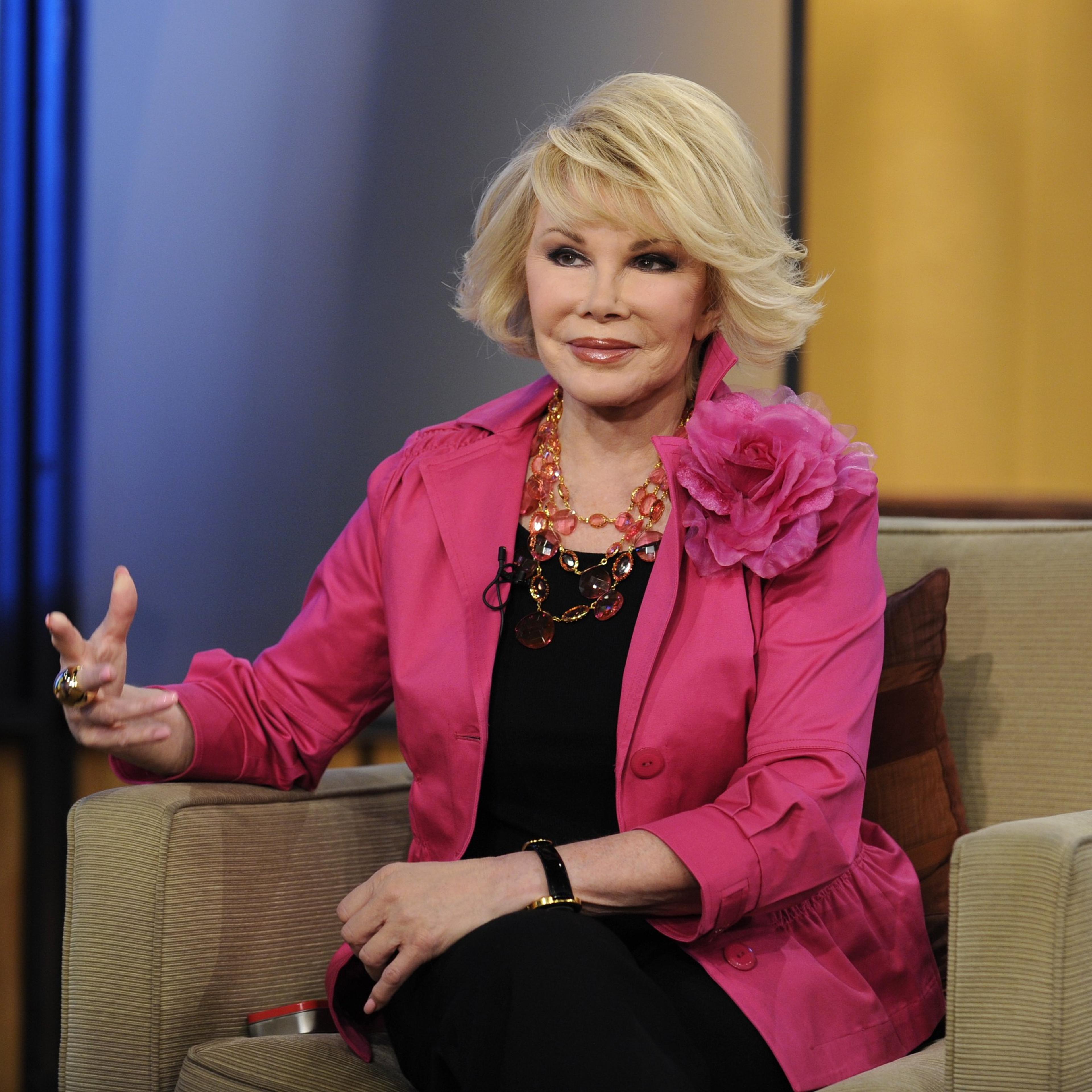 ABC's "Good Morning America" - 2010