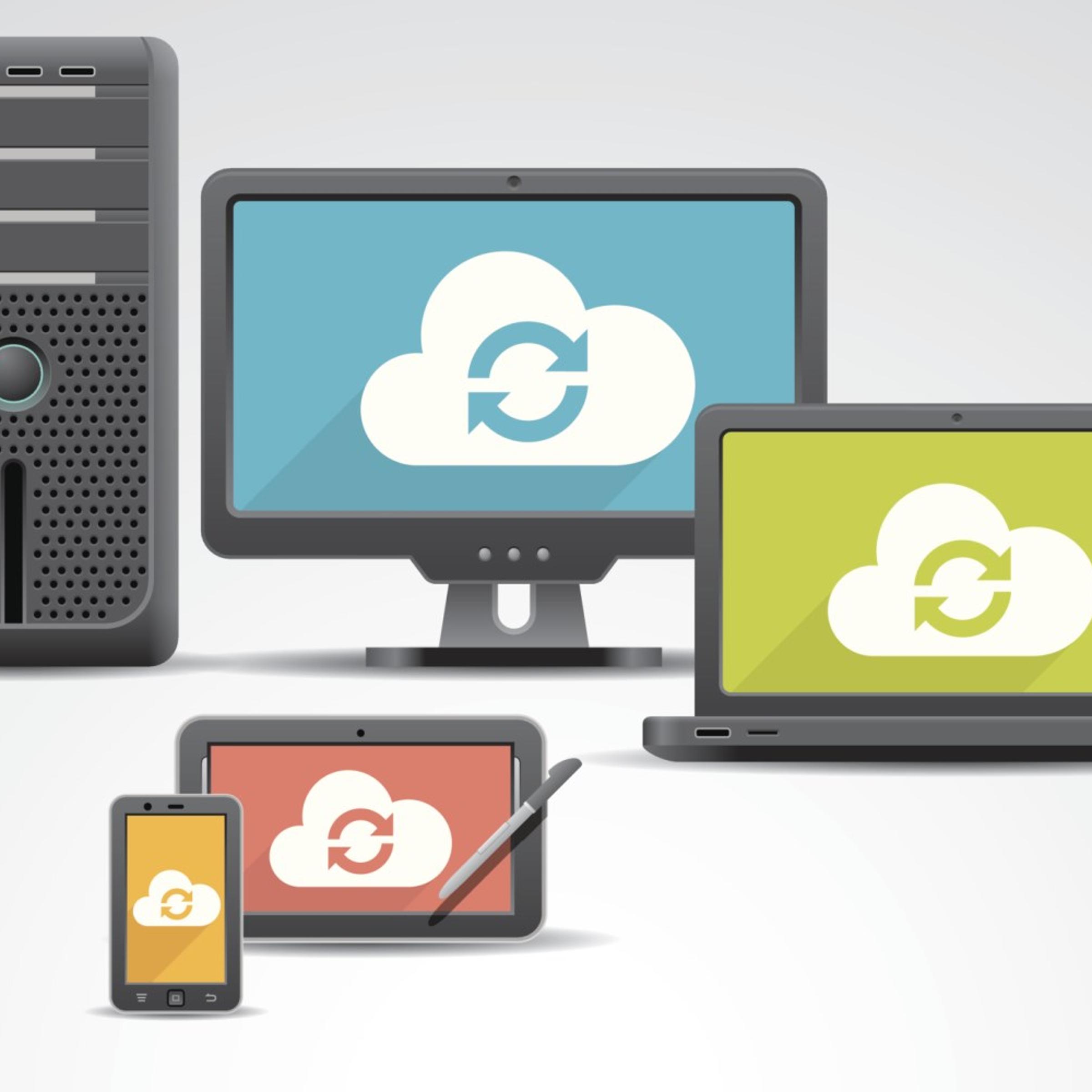 In the multi-screen era we're shifting to, mobile has taken over the PC.
