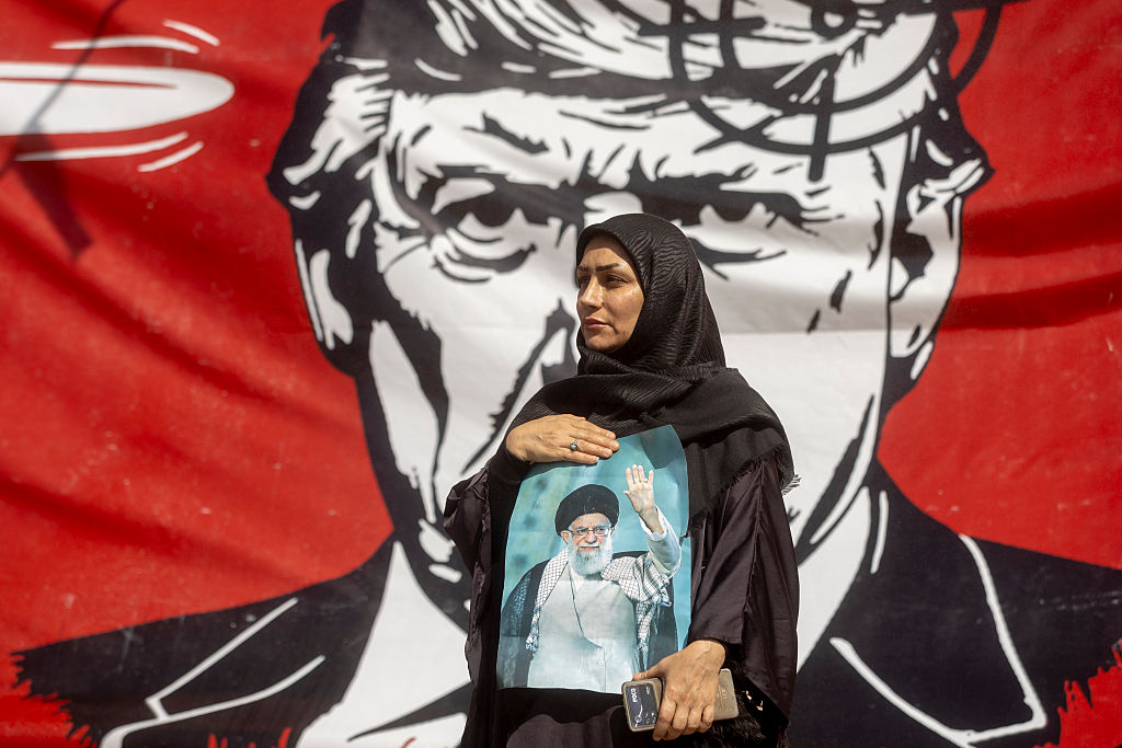 A War Neither America Nor Iran Can Win