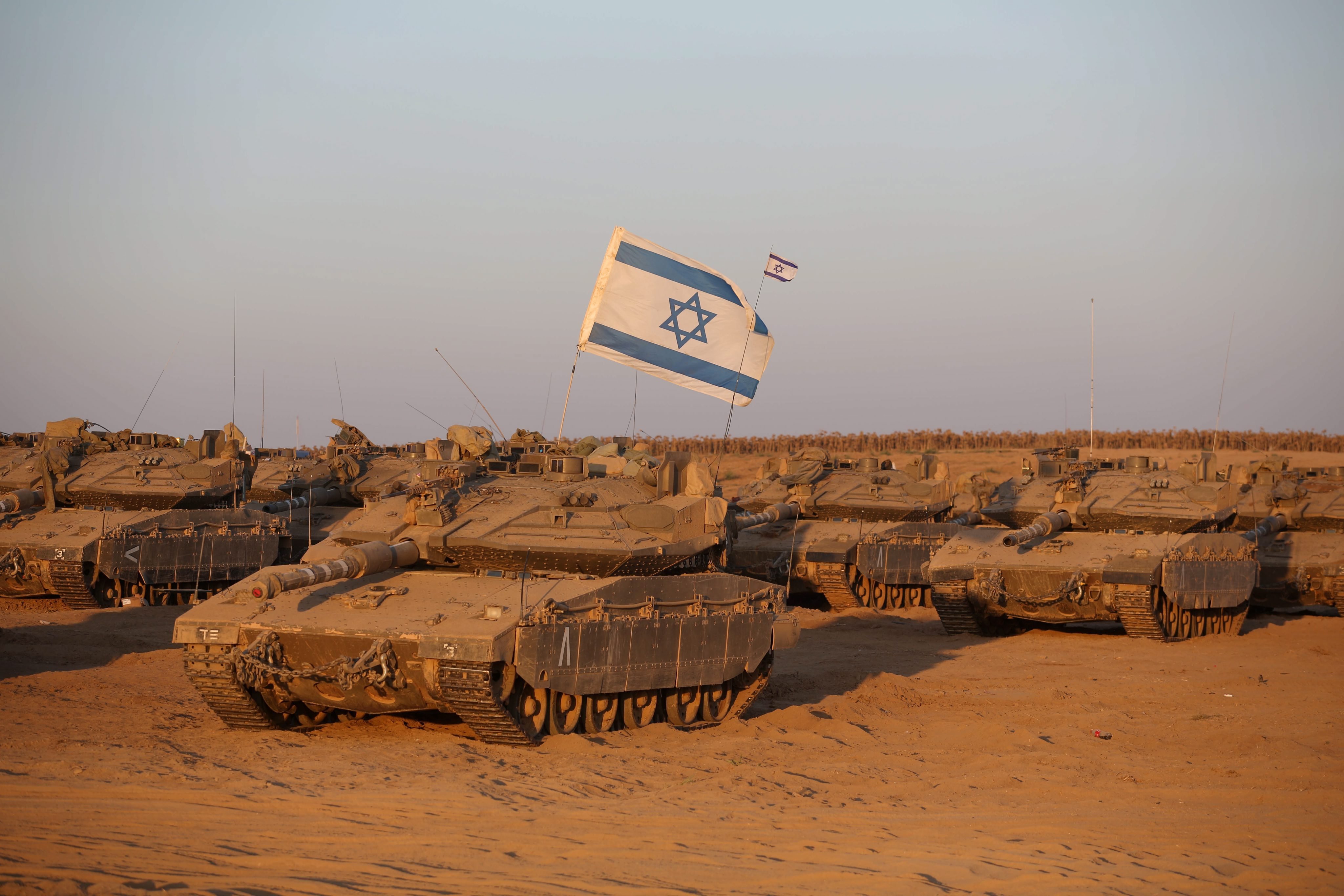 Talks resume in Cairo, as fresh 3-day truce holds in Gaza