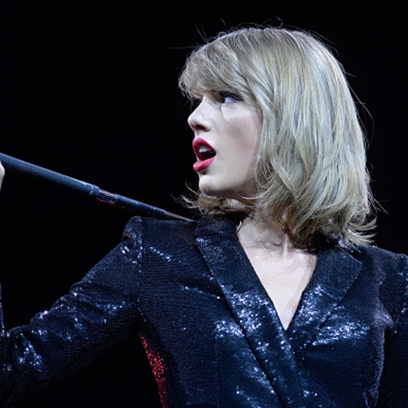 Taylor Swift The 1989 World Tour Live In Cologne - Night 1