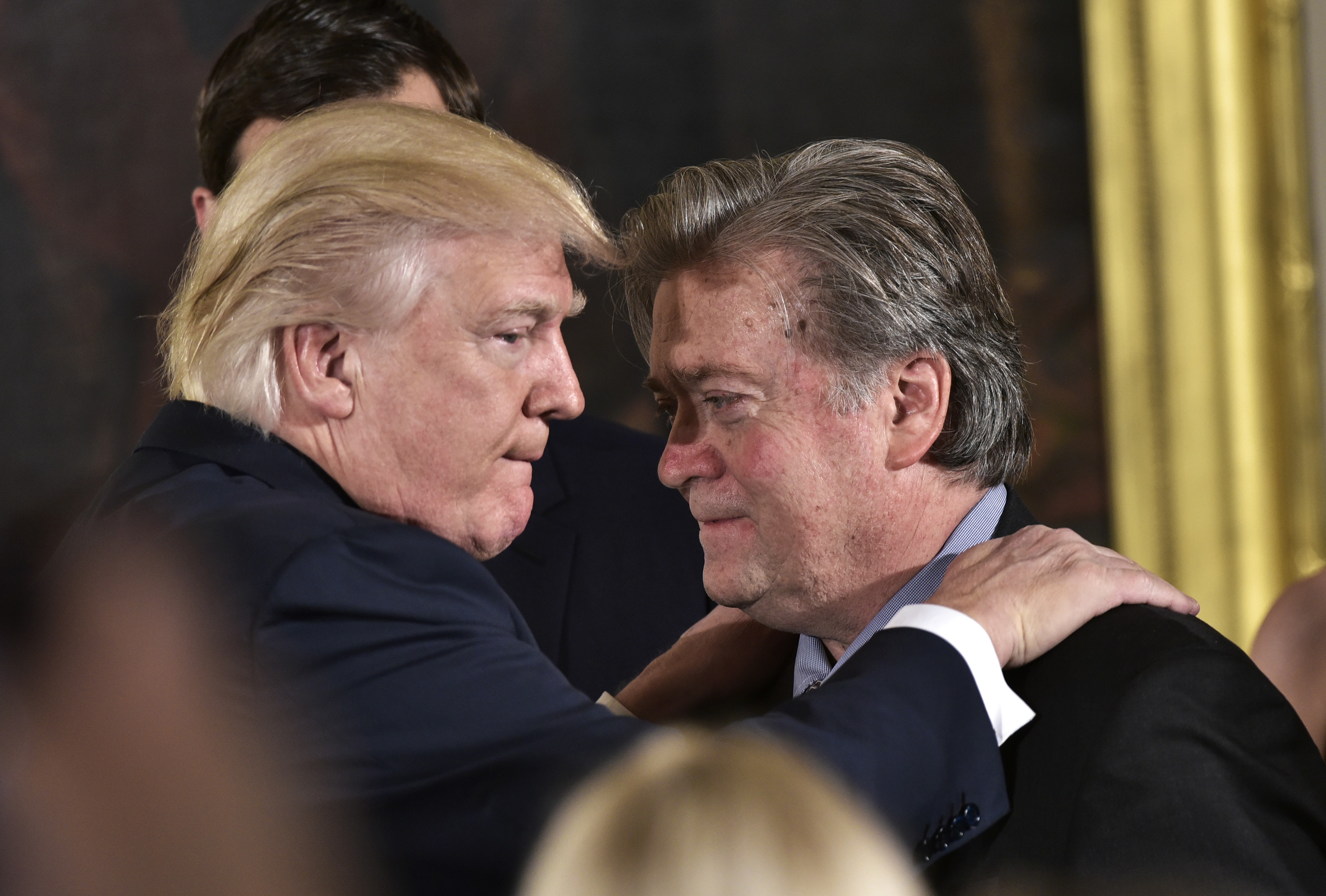 US-POLITICS-TRUMP-BANNON