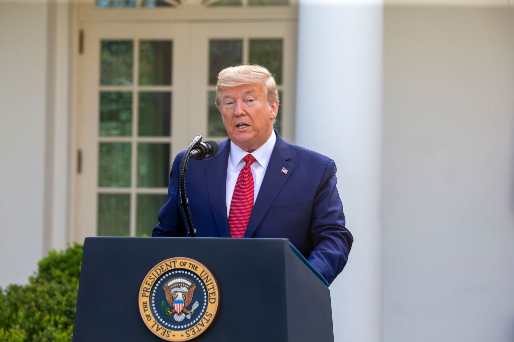 Donald-Trump
