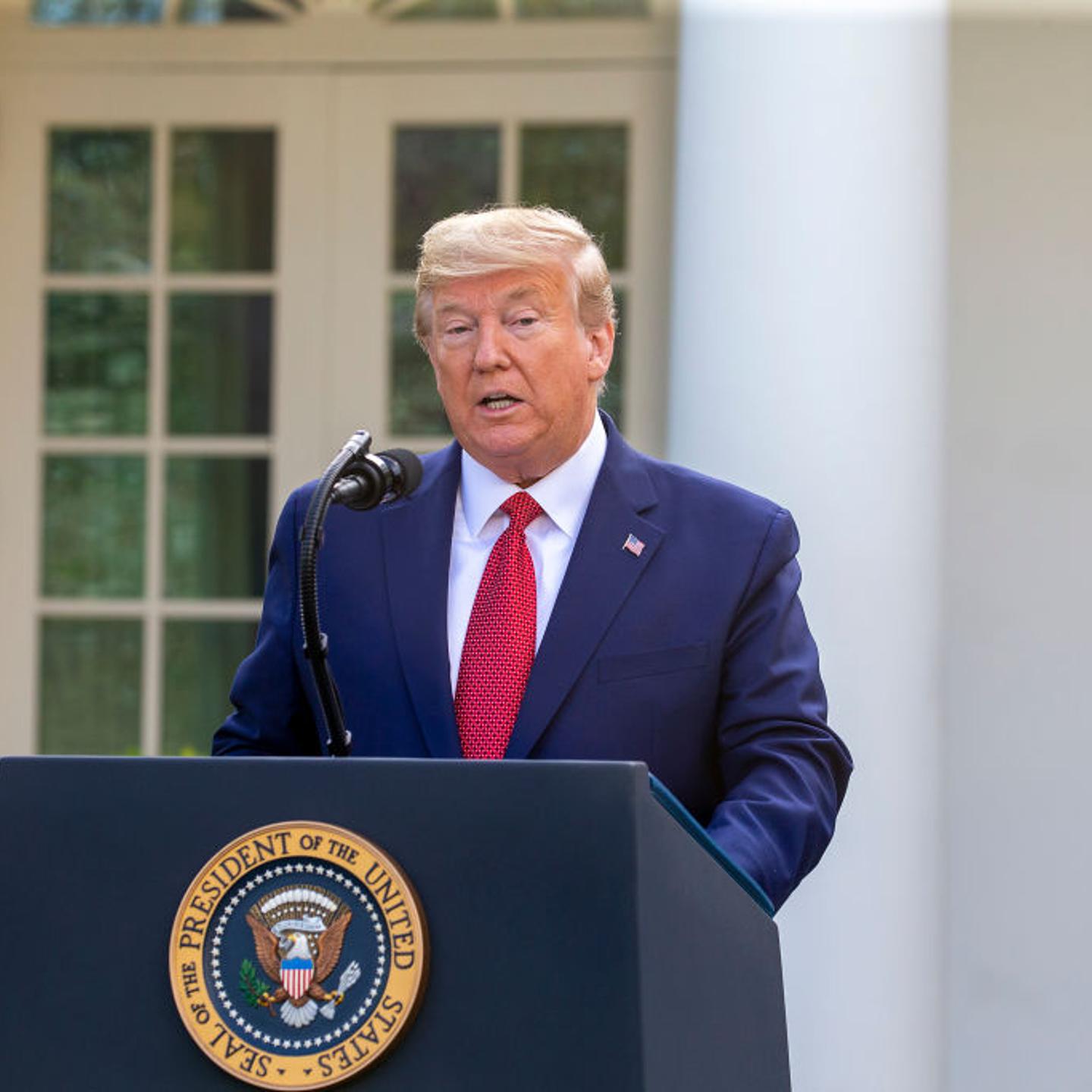 Donald-Trump