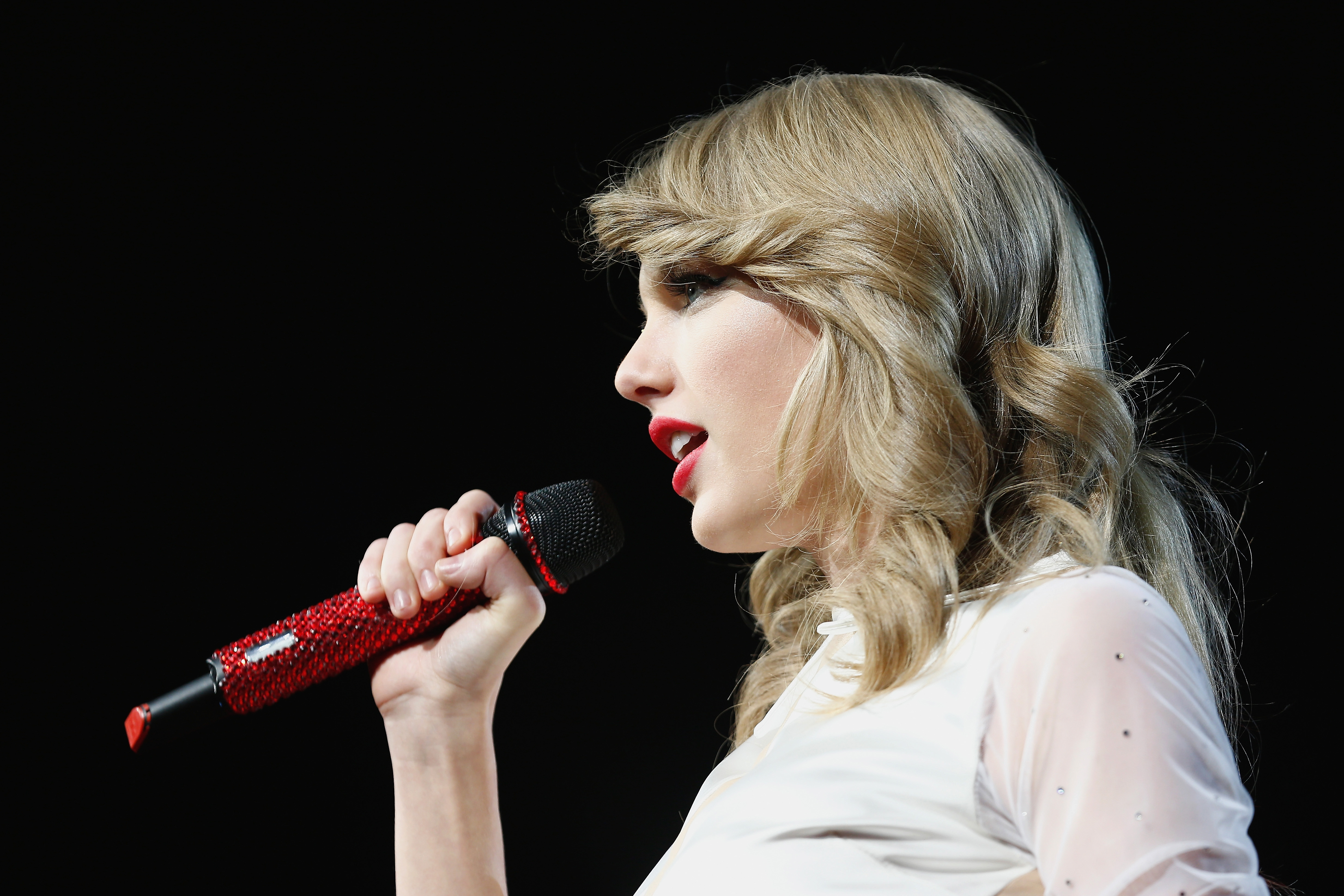 Taylor Swift's RED Tour - Berlin, Germany