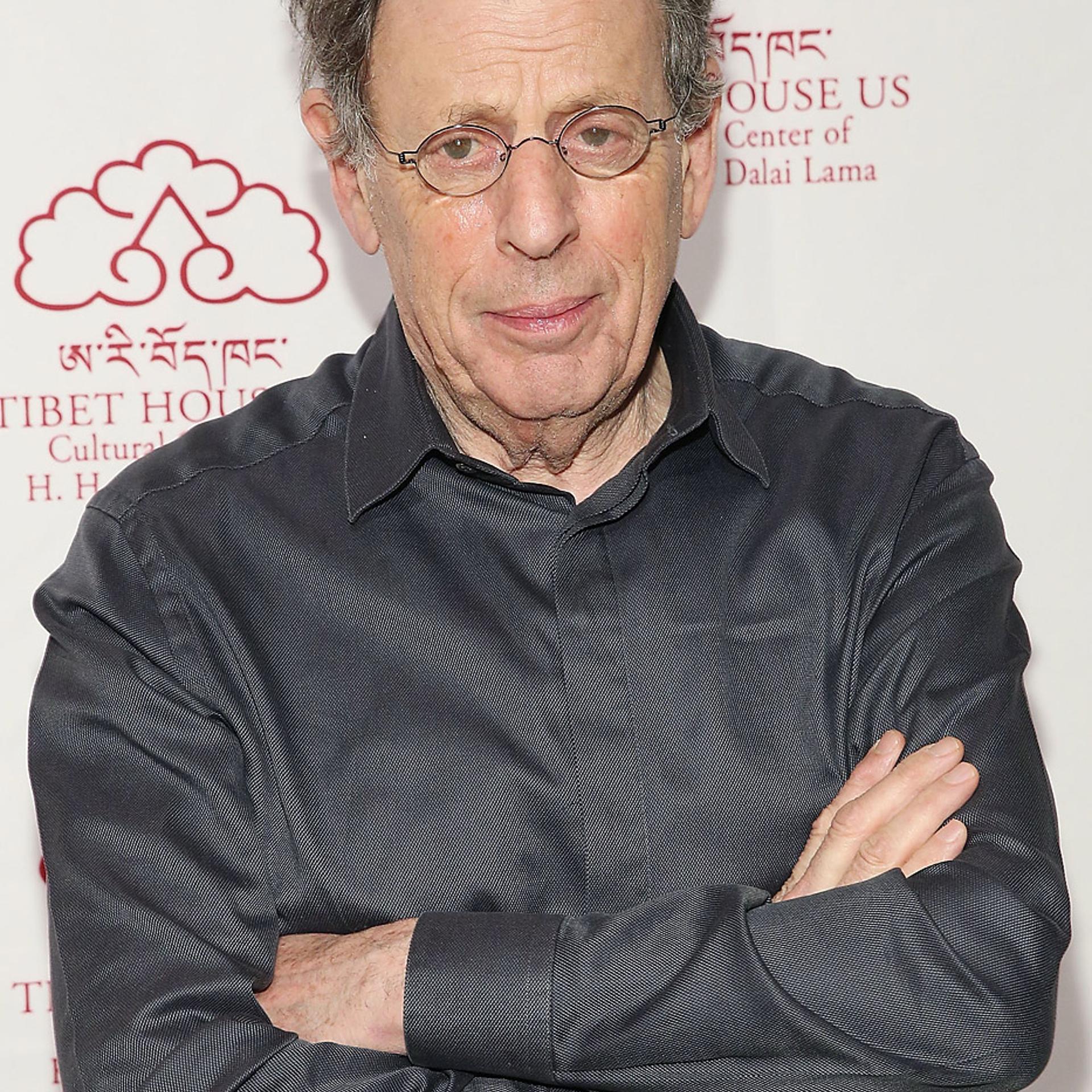 2015 Tibet House US Benefit Concert - After Party