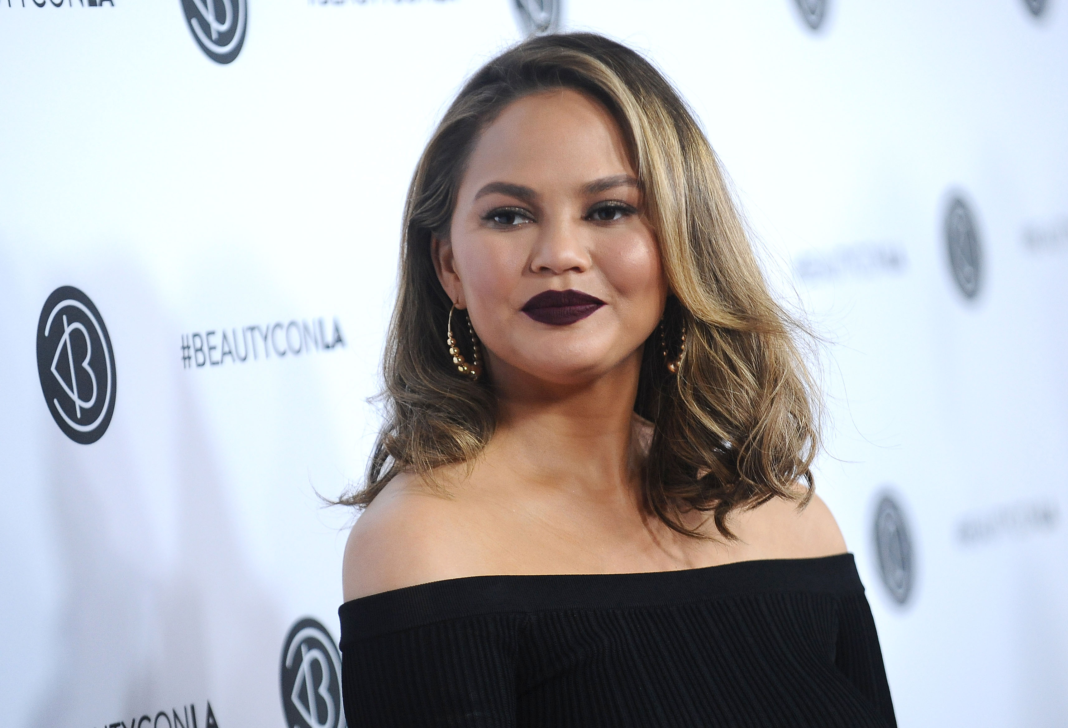 5th Annual Beautycon Festival Los Angeles - Arrivals