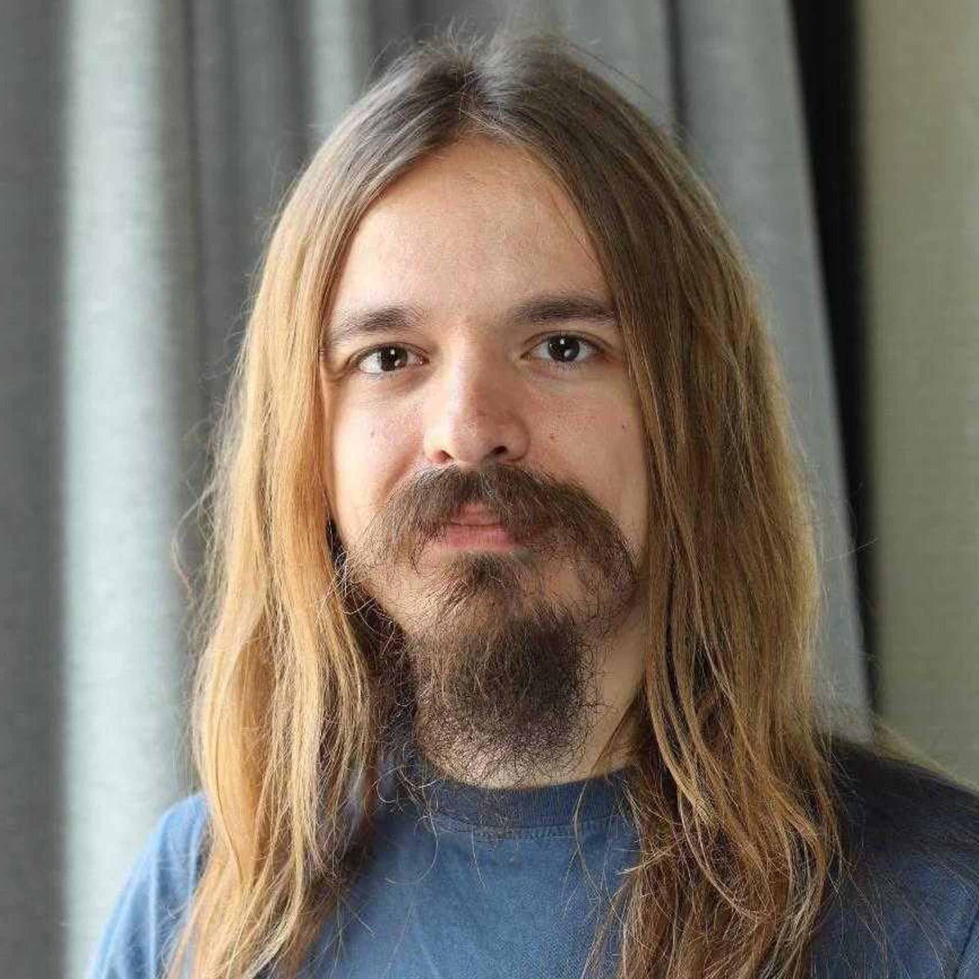Connor Leahy is CEO of the AI safety company Conjecture