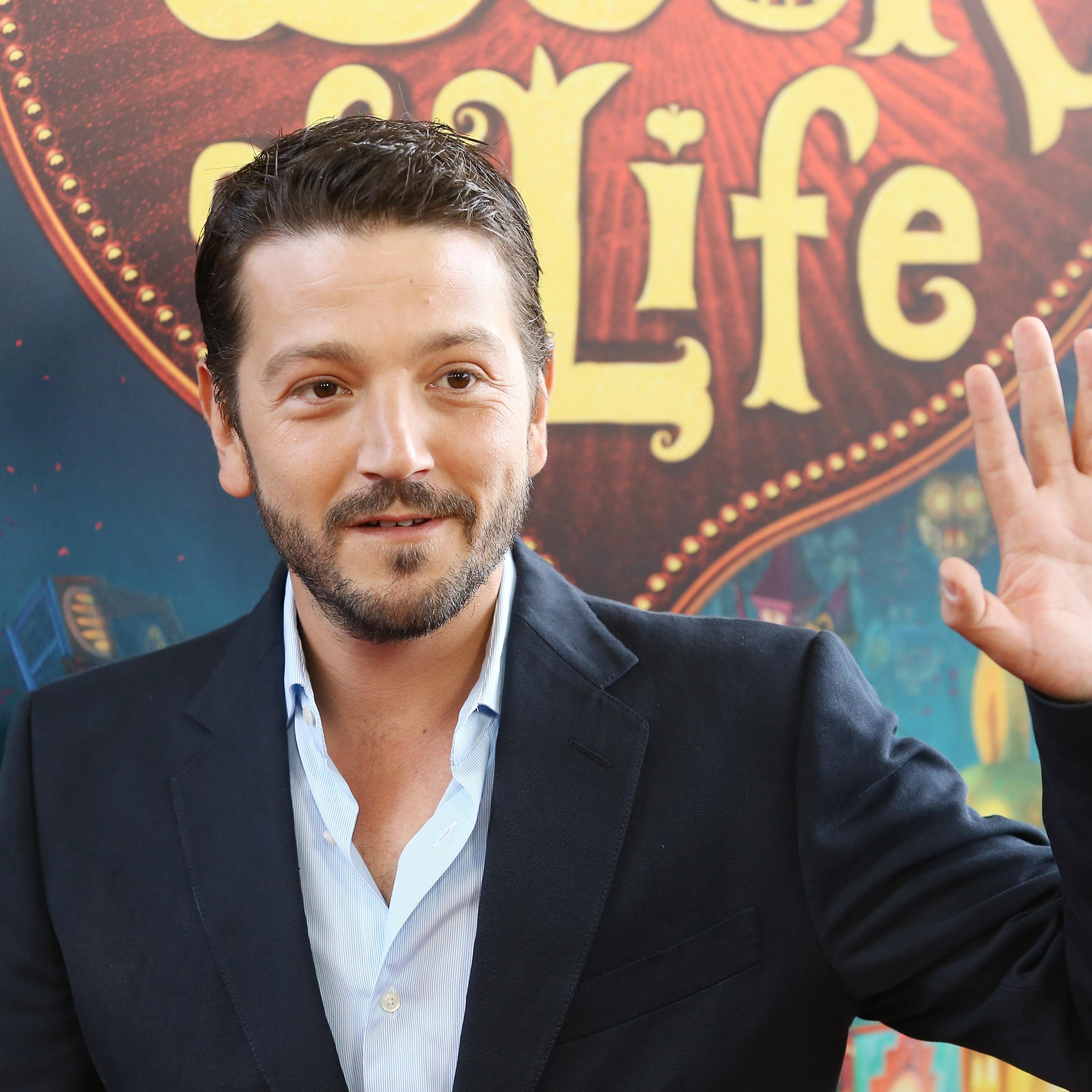 "Book Of Life" Premiere