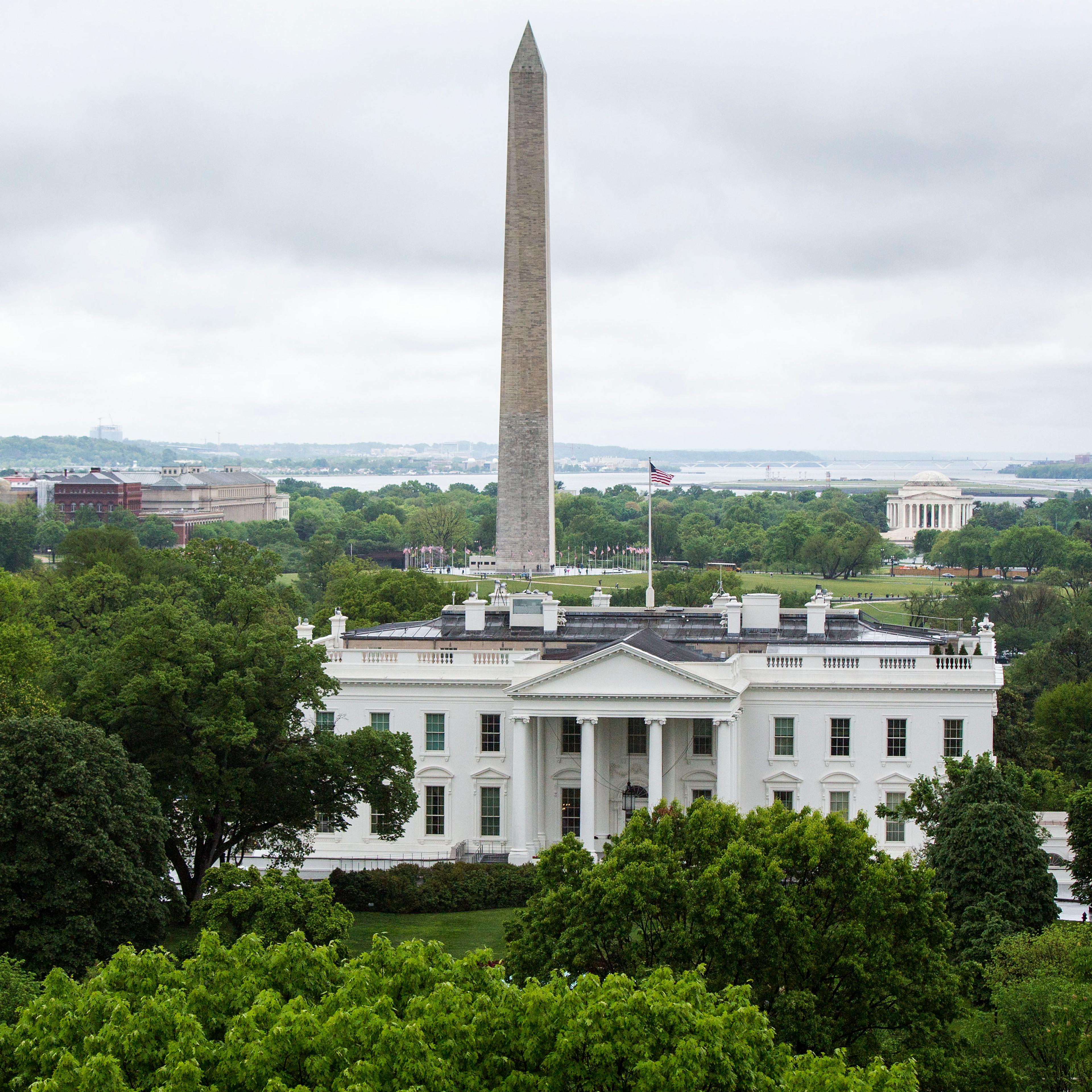 The White House