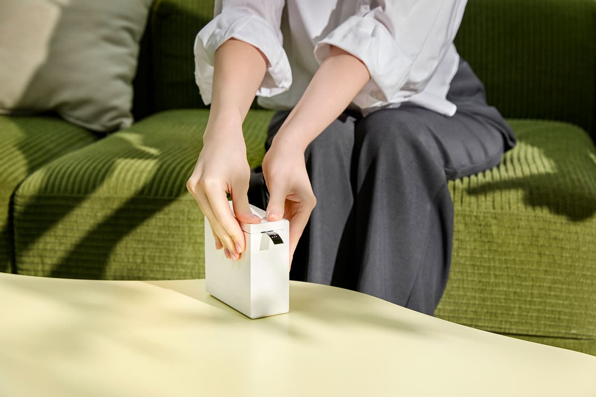 Building Inventio Mangoslab Nemonic Dot: The Best Inventions of 2026