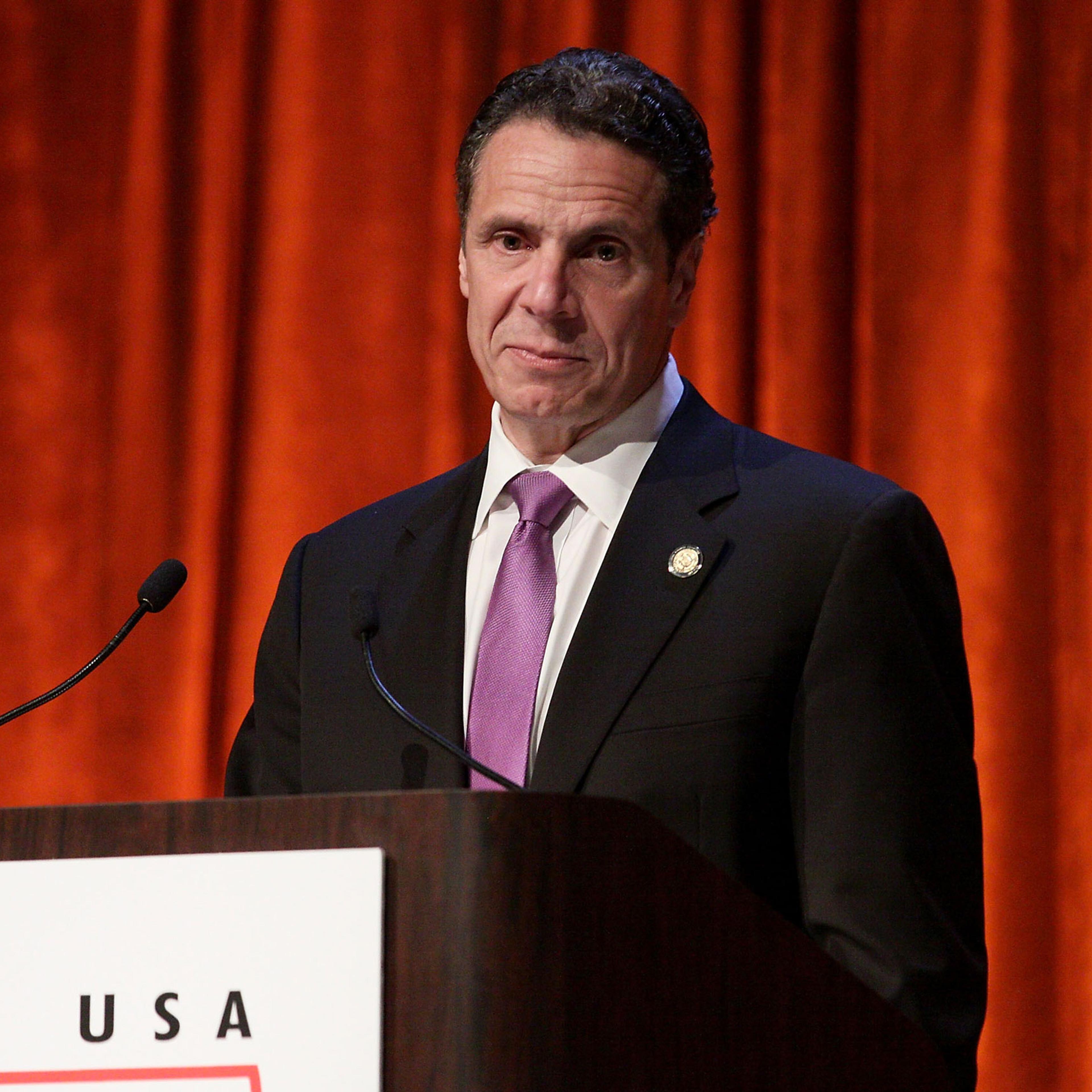 2015 HELP USA's Hero Awards Dinner