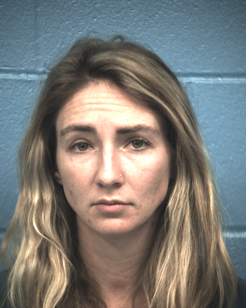 Nicole Marie Faires Andrews